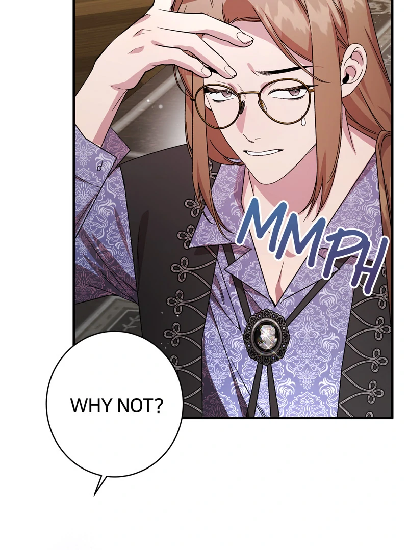 A Deal With My Fake Husband Chapter 45 435 ch 45 44