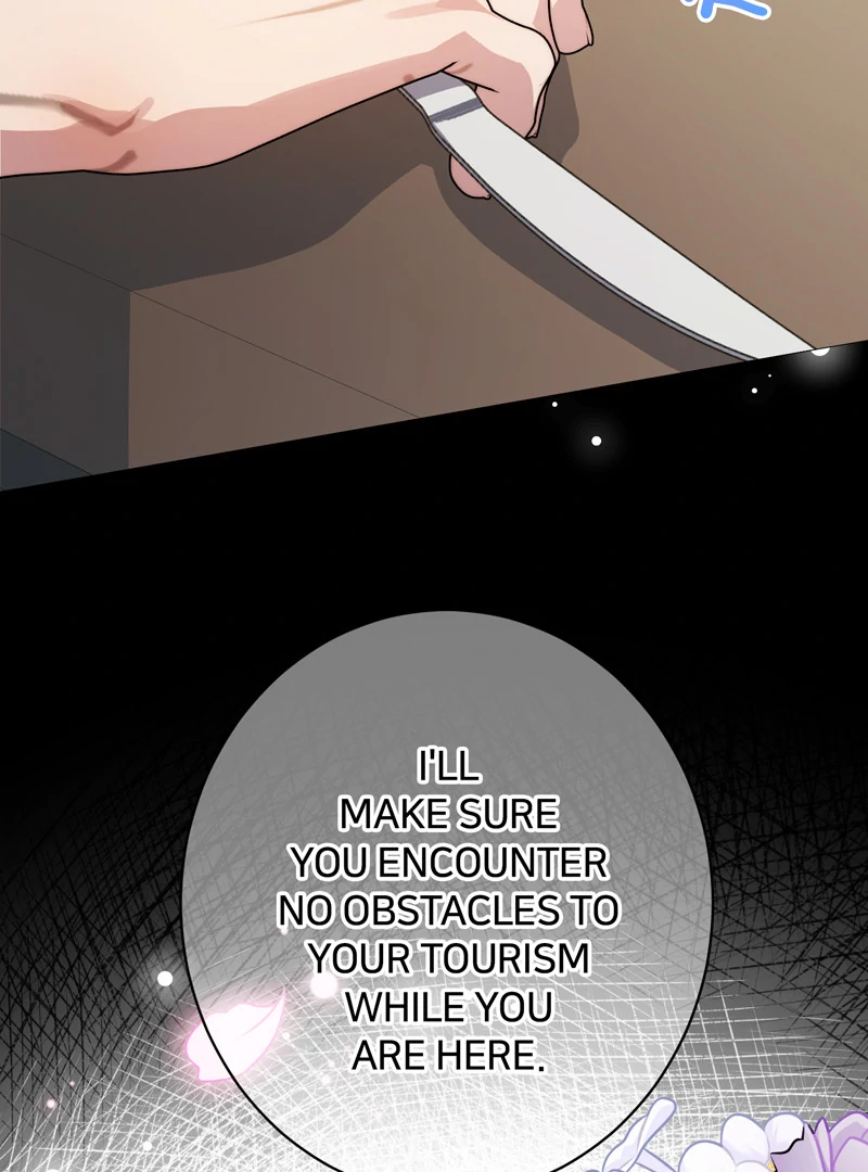 A Deal With My Fake Husband Chapter 45 400 ch 45 9