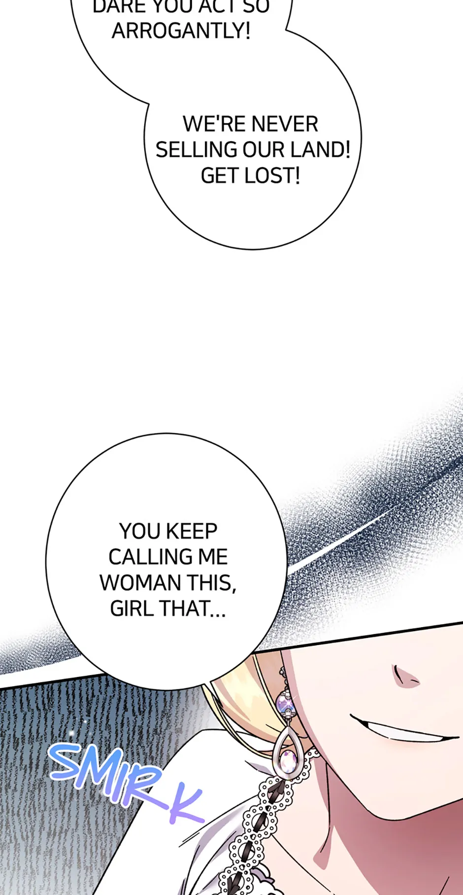 A Deal With My Fake Husband Chapter 46 250 ch 46 12