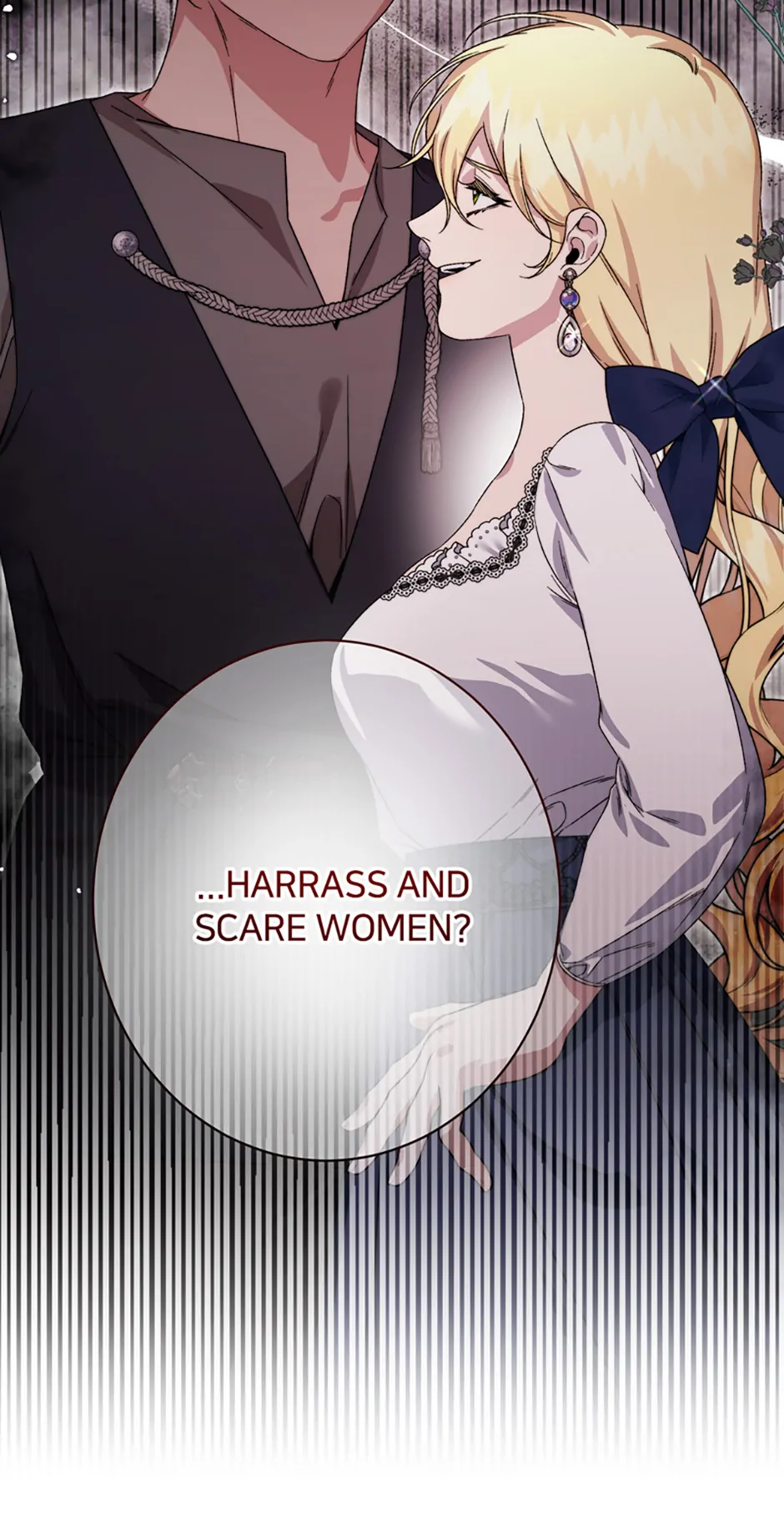 A Deal With My Fake Husband Chapter 46 252 ch 46 14