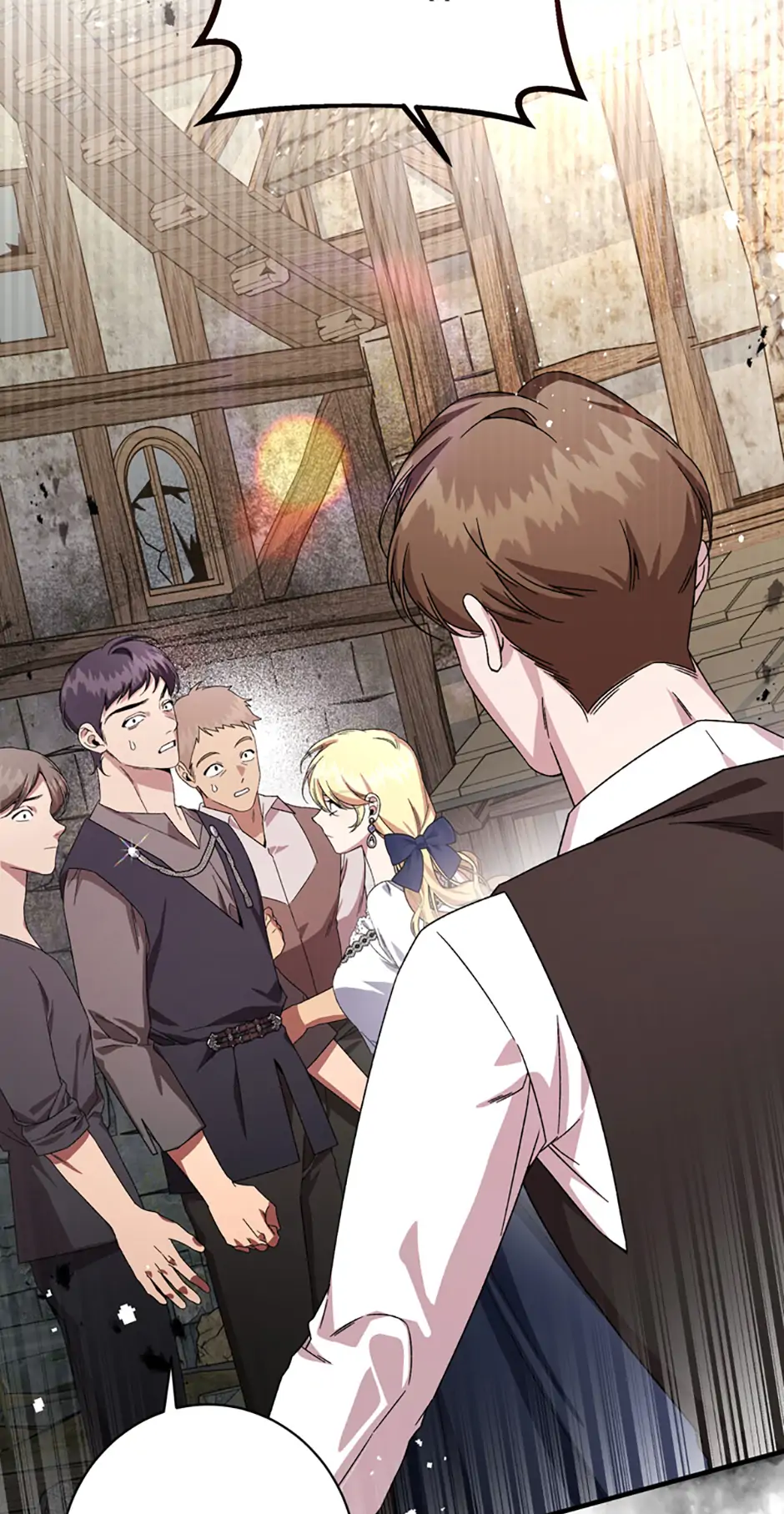 A Deal With My Fake Husband Chapter 46 254 ch 46 16