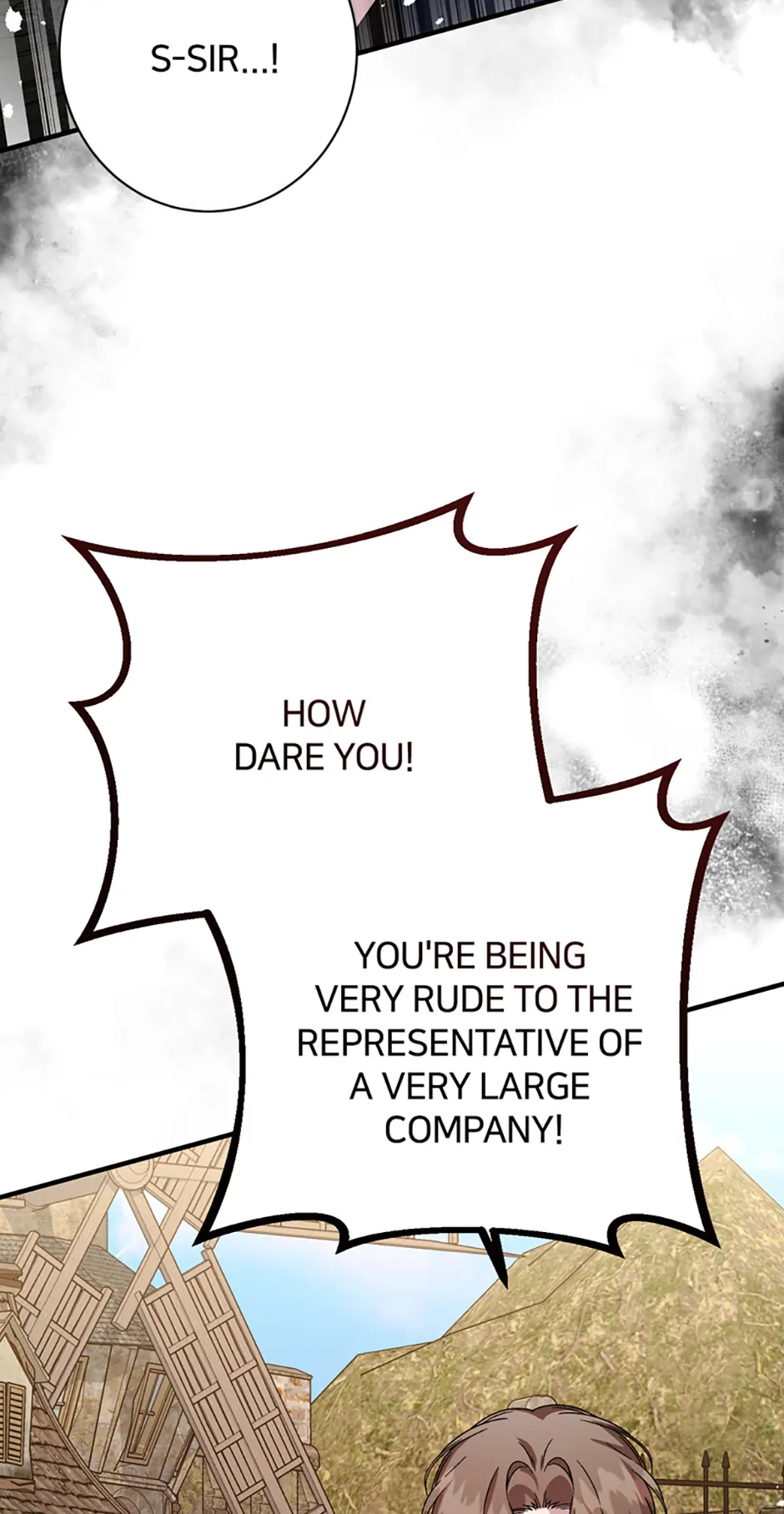 A Deal With My Fake Husband Chapter 46 255 ch 46 17