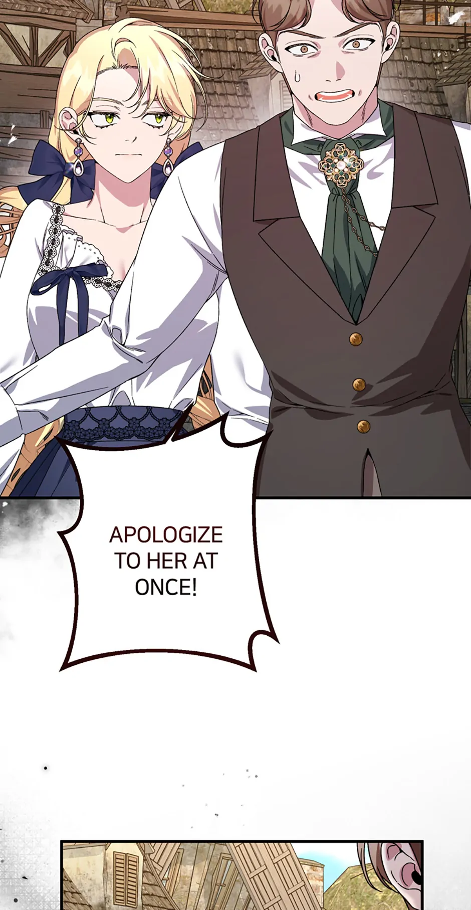 A Deal With My Fake Husband Chapter 46 256 ch 46 18