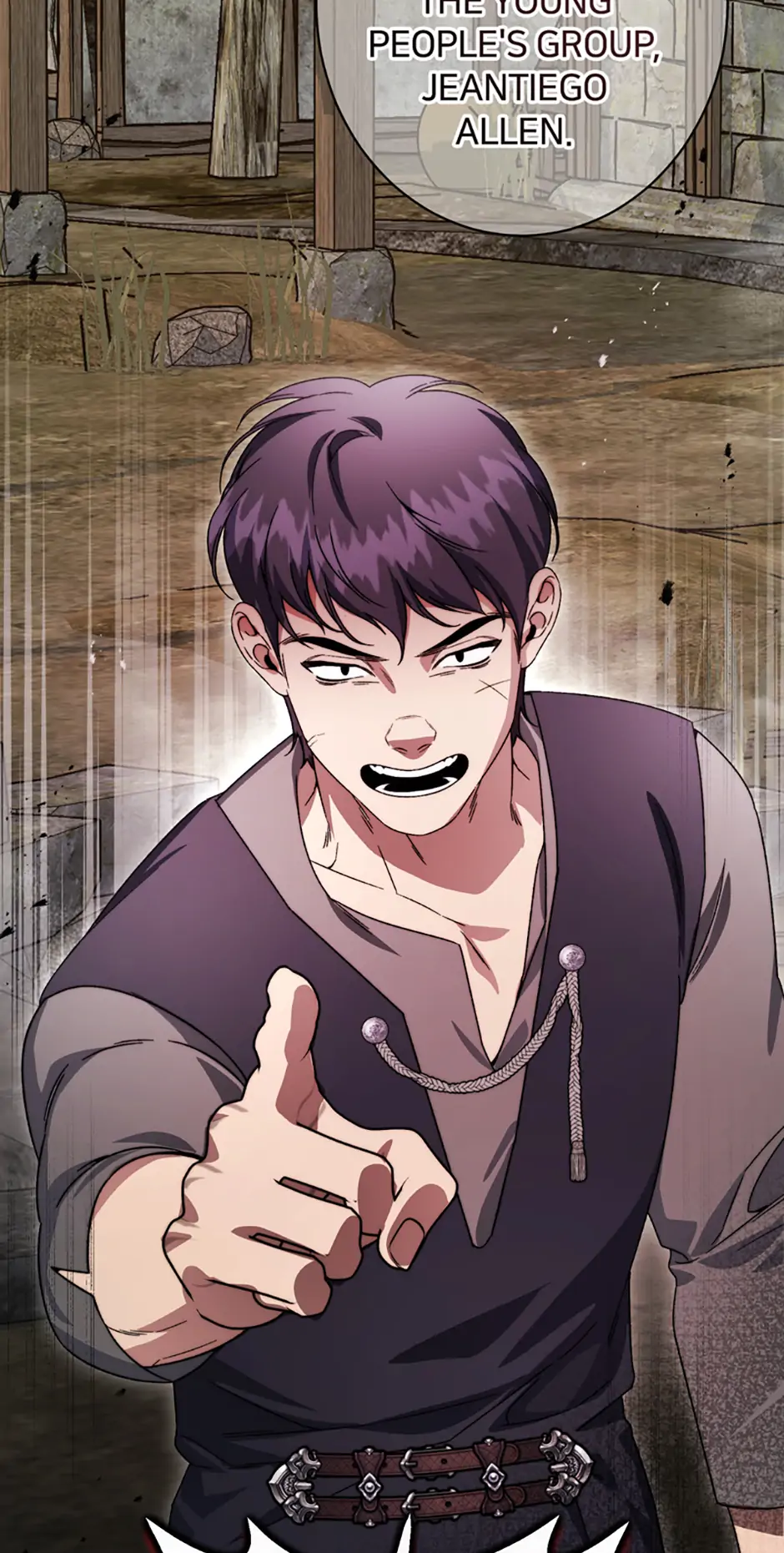 A Deal With My Fake Husband Chapter 46 240 ch 46 2