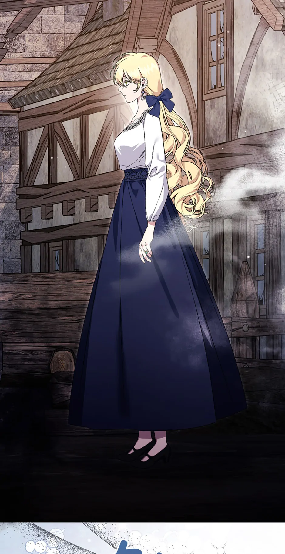 A Deal With My Fake Husband Chapter 46 261 ch 46 23