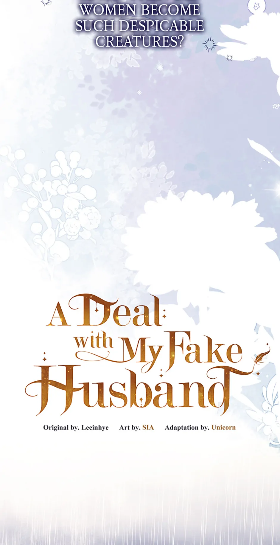 A Deal With My Fake Husband Chapter 46 263 ch 46 25