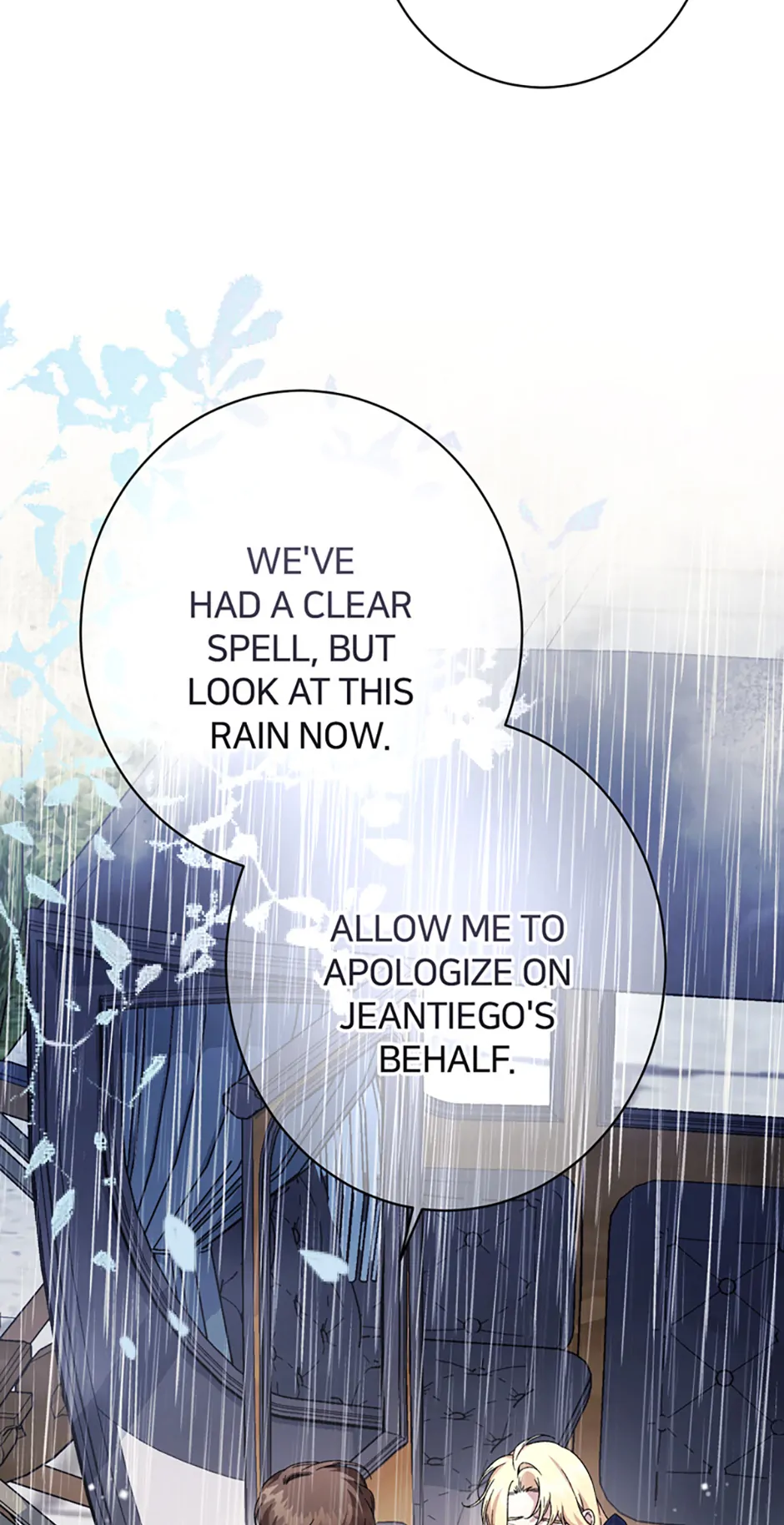 A Deal With My Fake Husband Chapter 46 266 ch 46 28