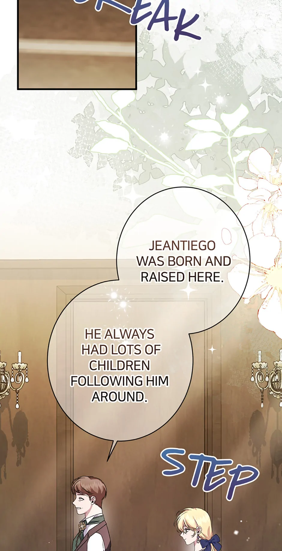 A Deal With My Fake Husband Chapter 46 270 ch 46 32