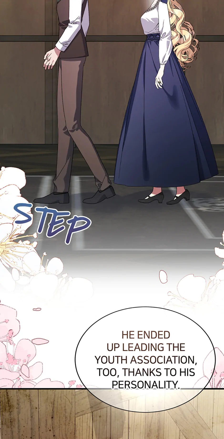 A Deal With My Fake Husband Chapter 46 271 ch 46 33