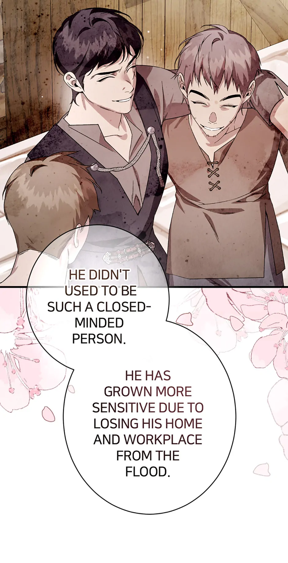 A Deal With My Fake Husband Chapter 46 272 ch 46 34