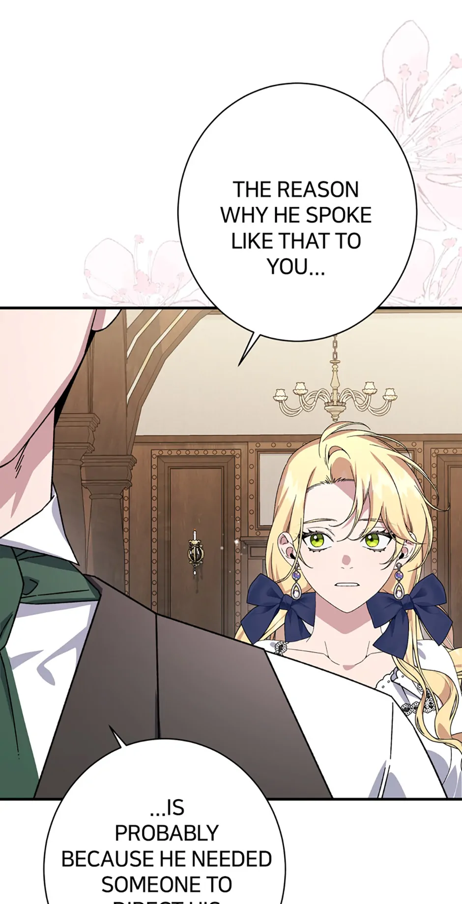 A Deal With My Fake Husband Chapter 46 273 ch 46 35