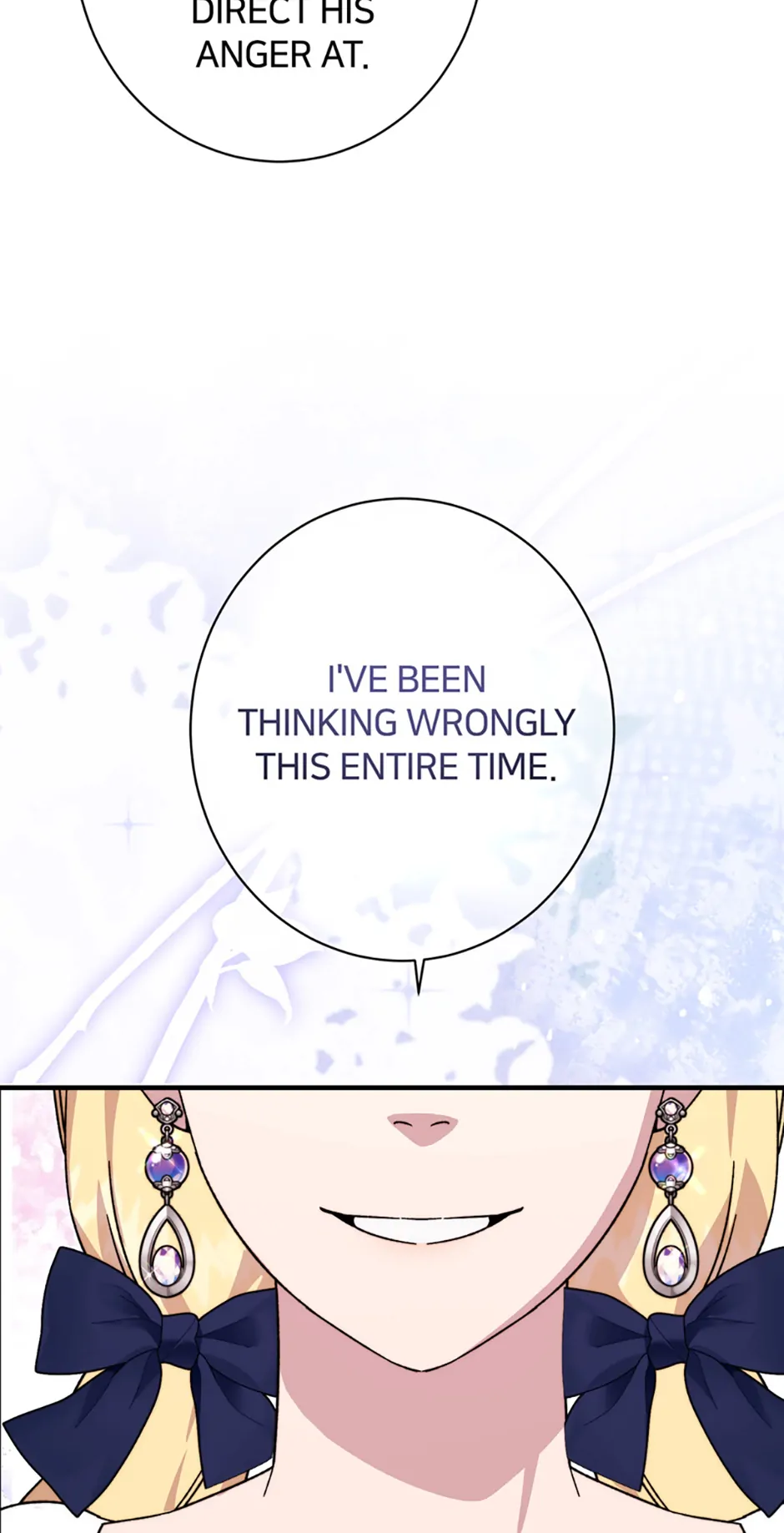 A Deal With My Fake Husband Chapter 46 274 ch 46 36