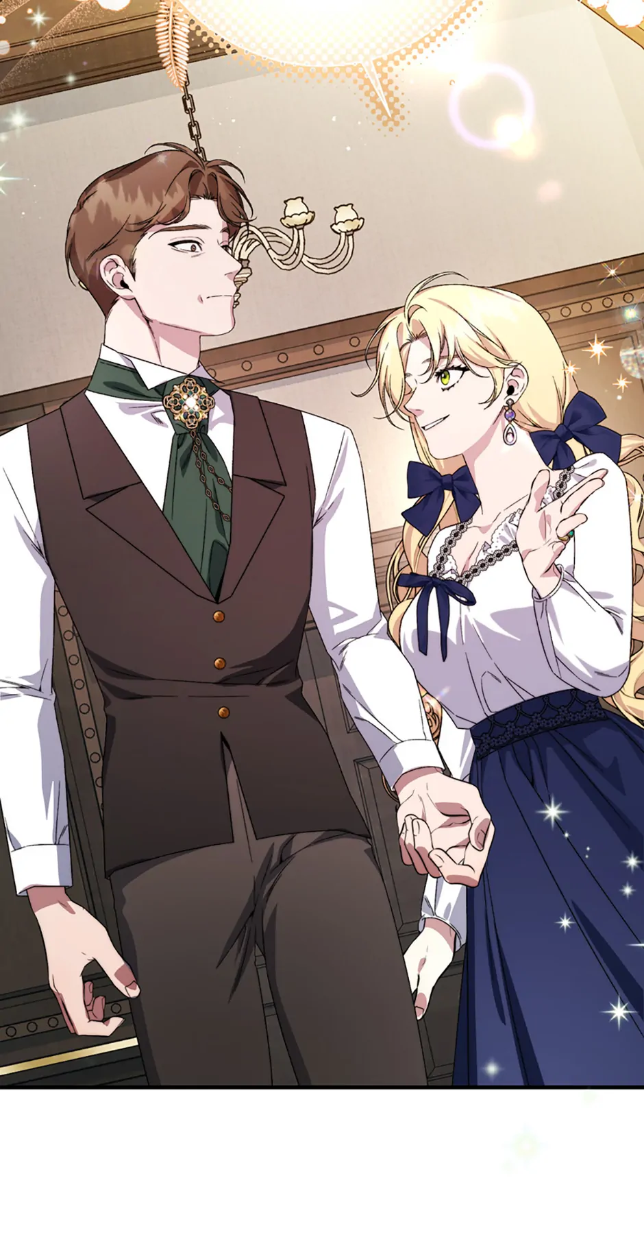 A Deal With My Fake Husband Chapter 46 277 ch 46 39