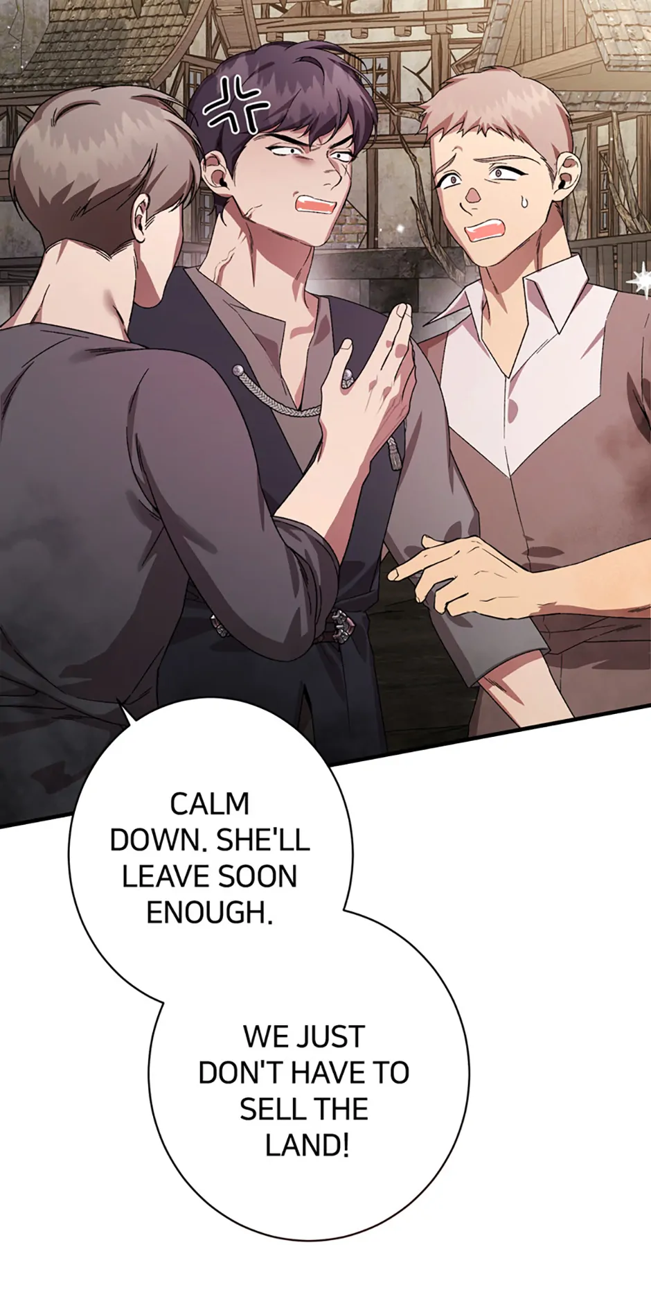 A Deal With My Fake Husband Chapter 46 242 ch 46 4