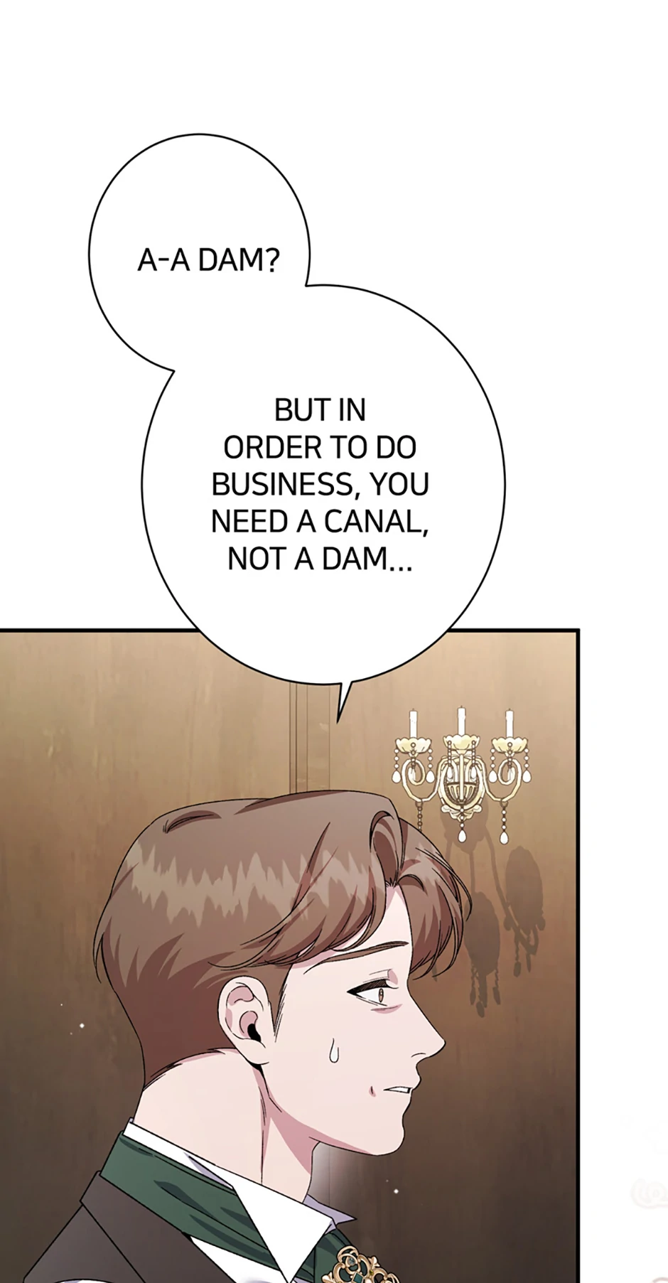 A Deal With My Fake Husband Chapter 46 278 ch 46 40