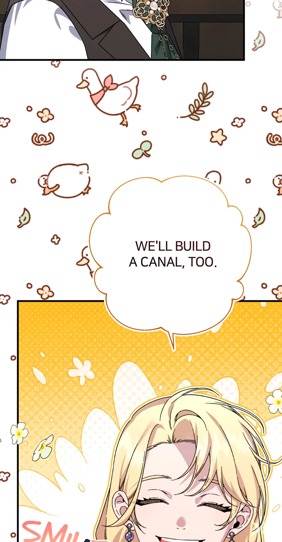 A Deal With My Fake Husband Chapter 46 279 ch 46 41