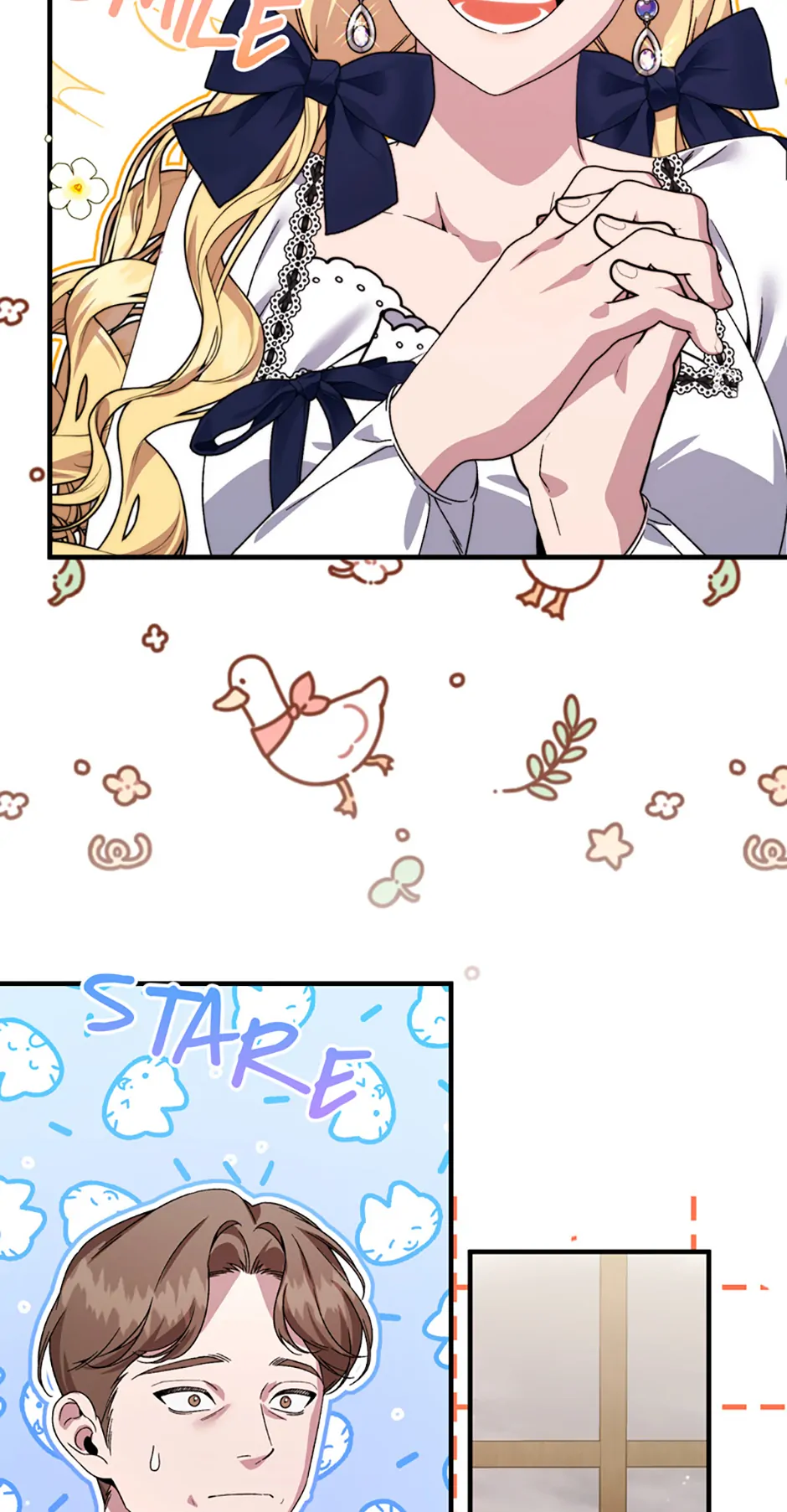 A Deal With My Fake Husband Chapter 46 280 ch 46 42