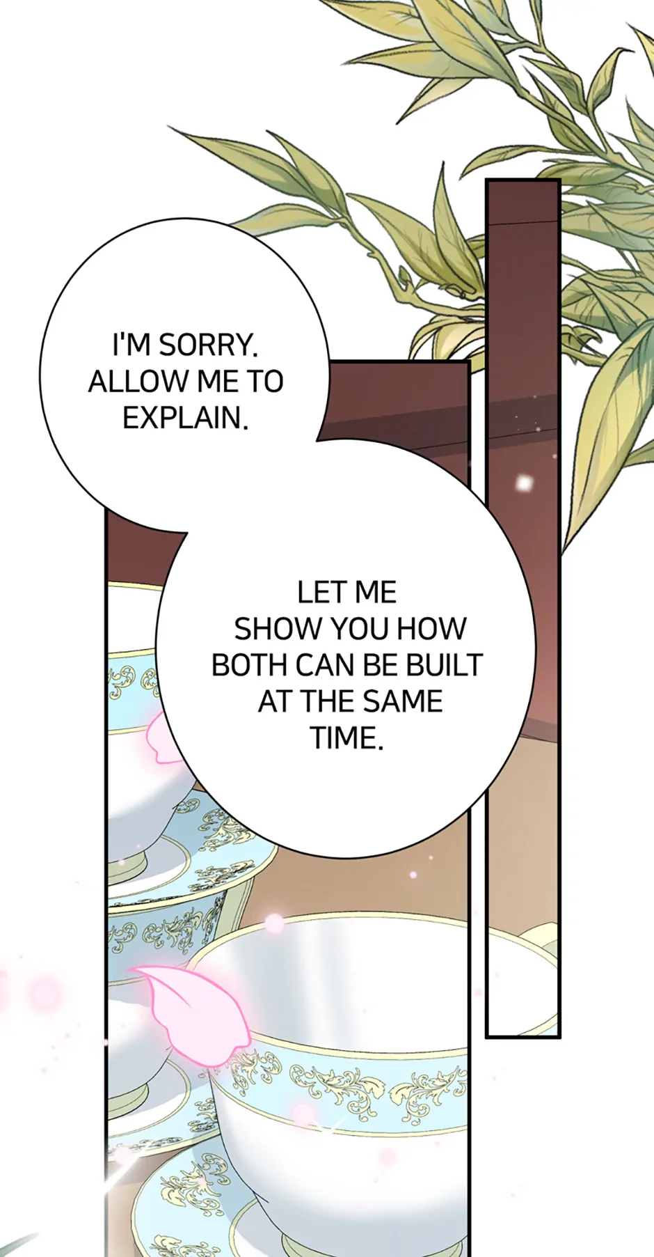 A Deal With My Fake Husband Chapter 46 282 ch 46 44