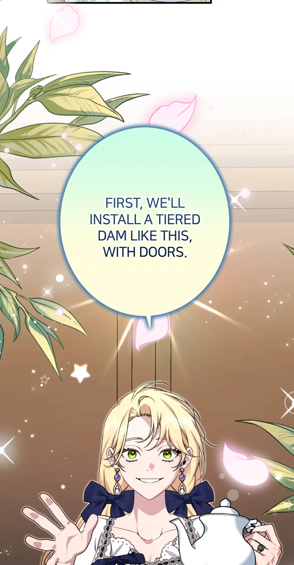 A Deal With My Fake Husband Chapter 46 283 ch 46 45