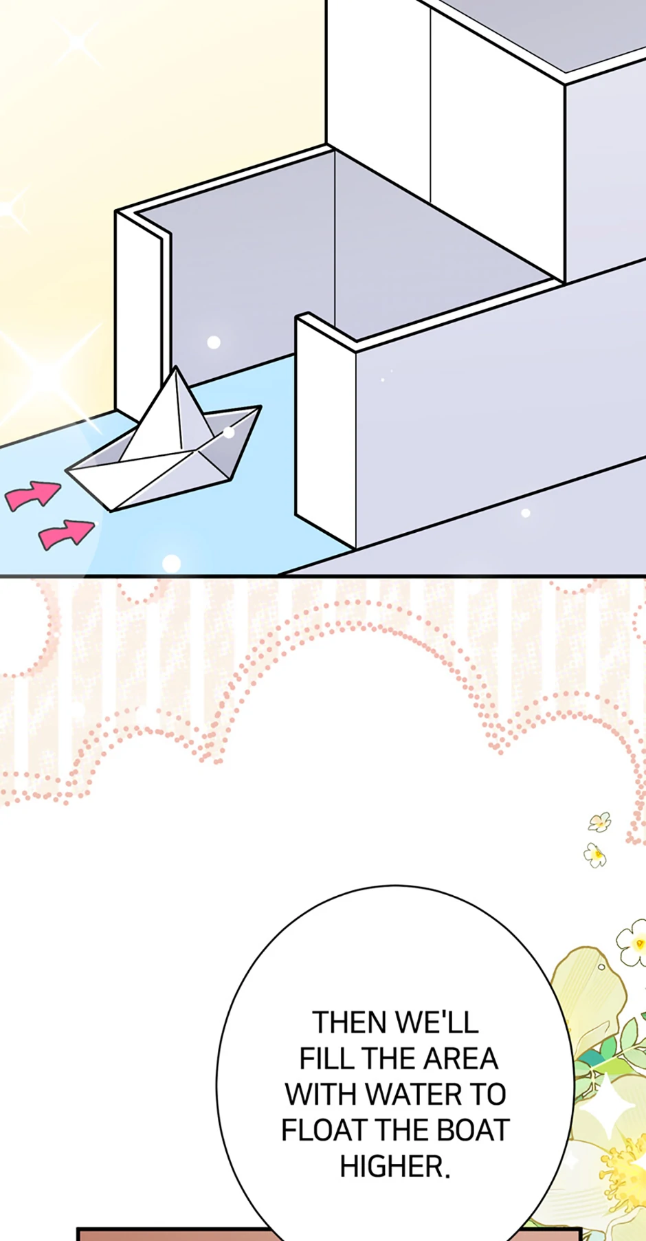 A Deal With My Fake Husband Chapter 46 285 ch 46 47