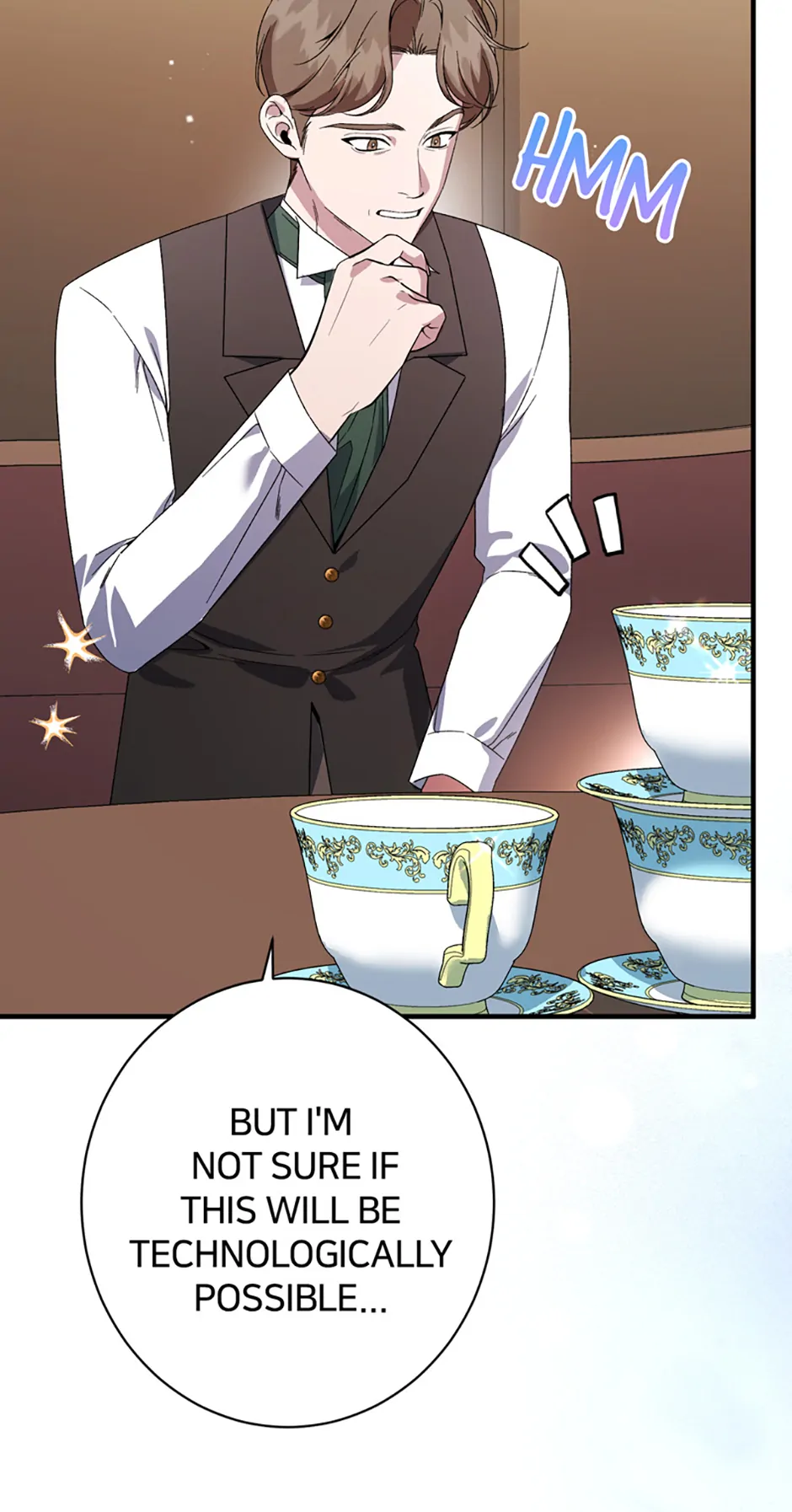 A Deal With My Fake Husband Chapter 46 290 ch 46 52