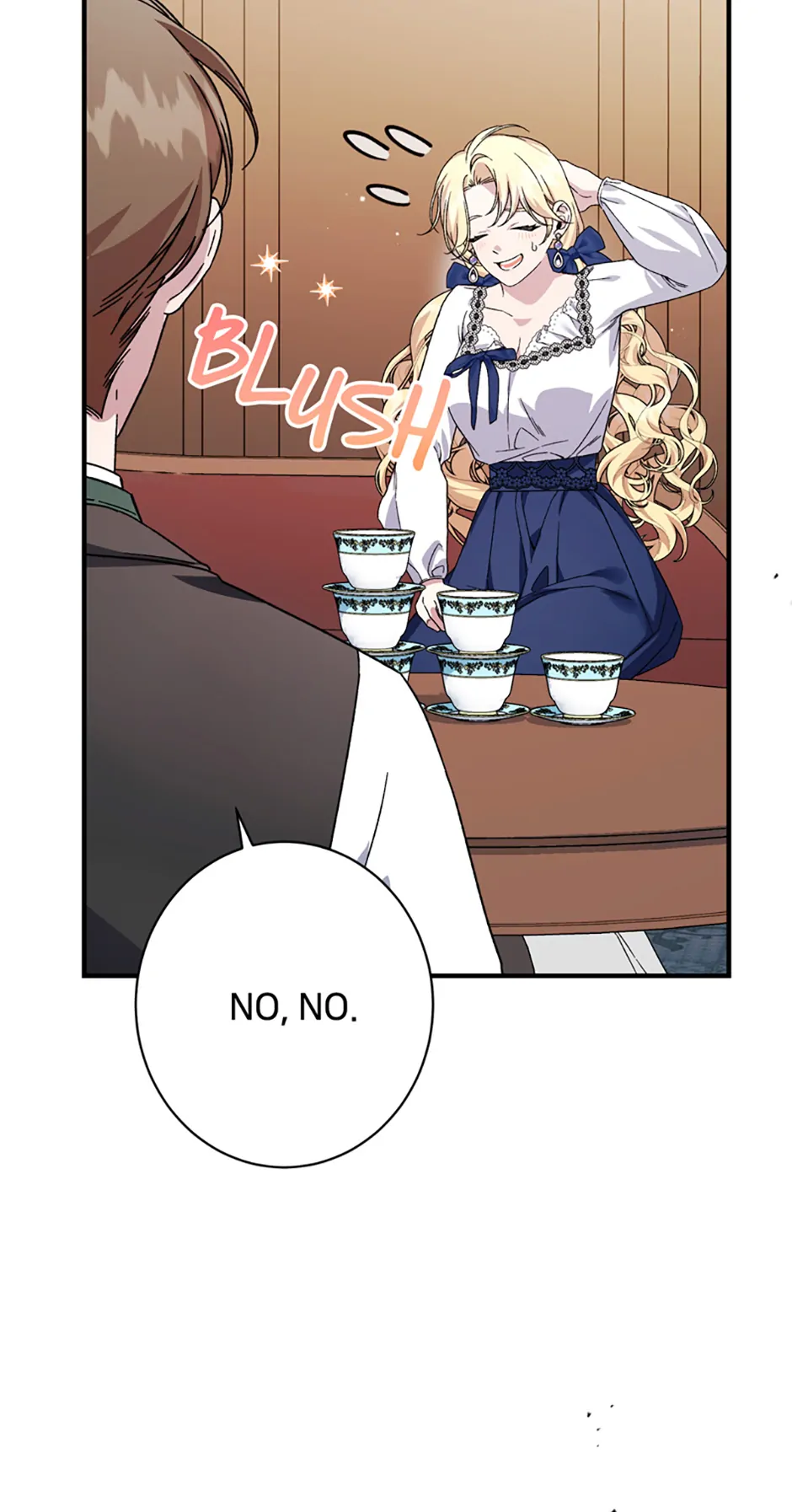 A Deal With My Fake Husband Chapter 46 293 ch 46 55