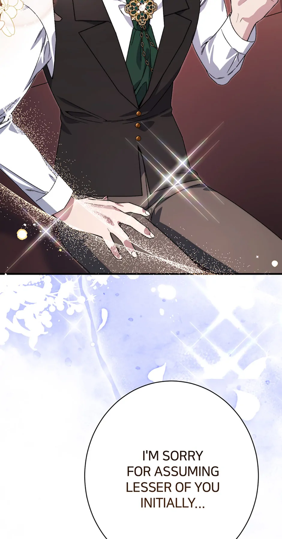 A Deal With My Fake Husband Chapter 46 295 ch 46 57