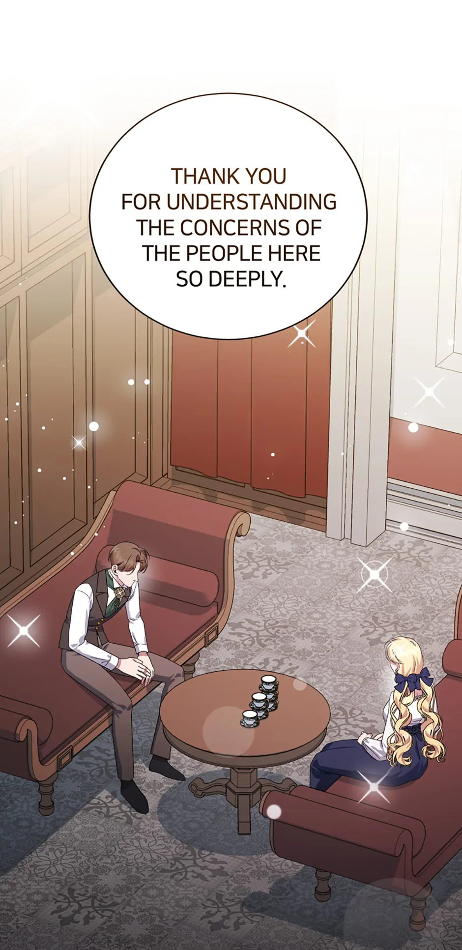 A Deal With My Fake Husband Chapter 46 297 ch 46 59