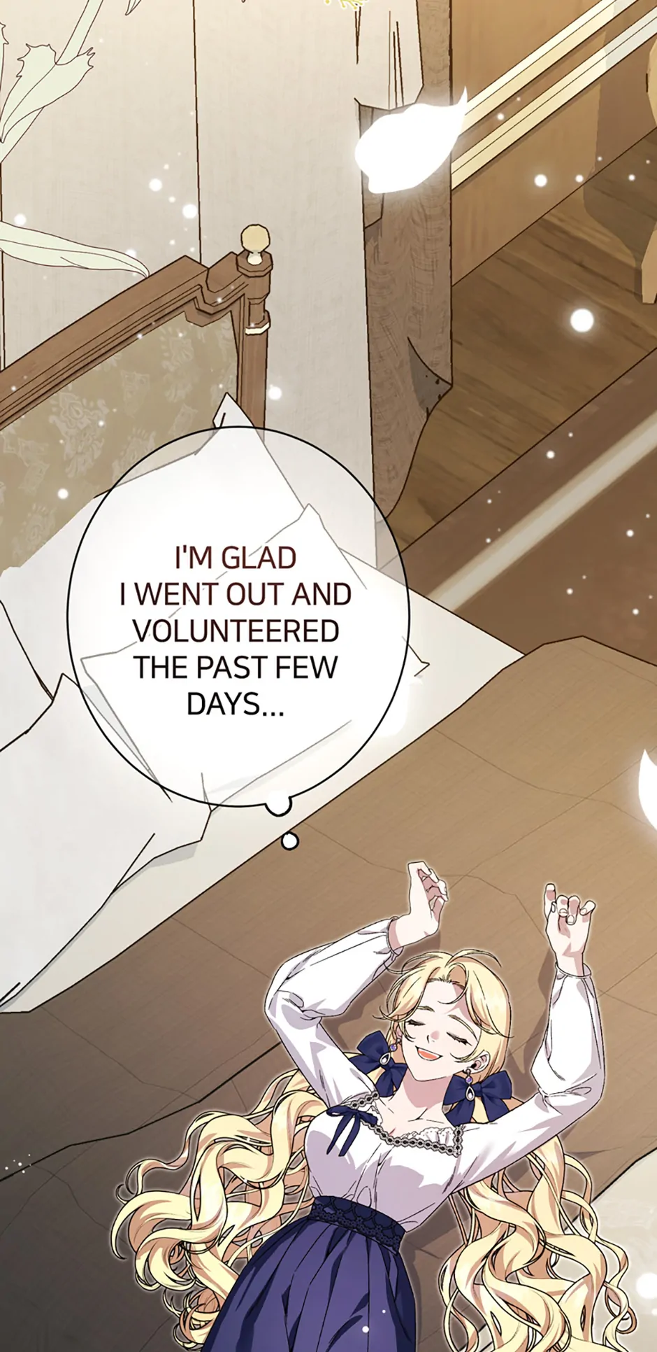 A Deal With My Fake Husband Chapter 46 299 ch 46 61