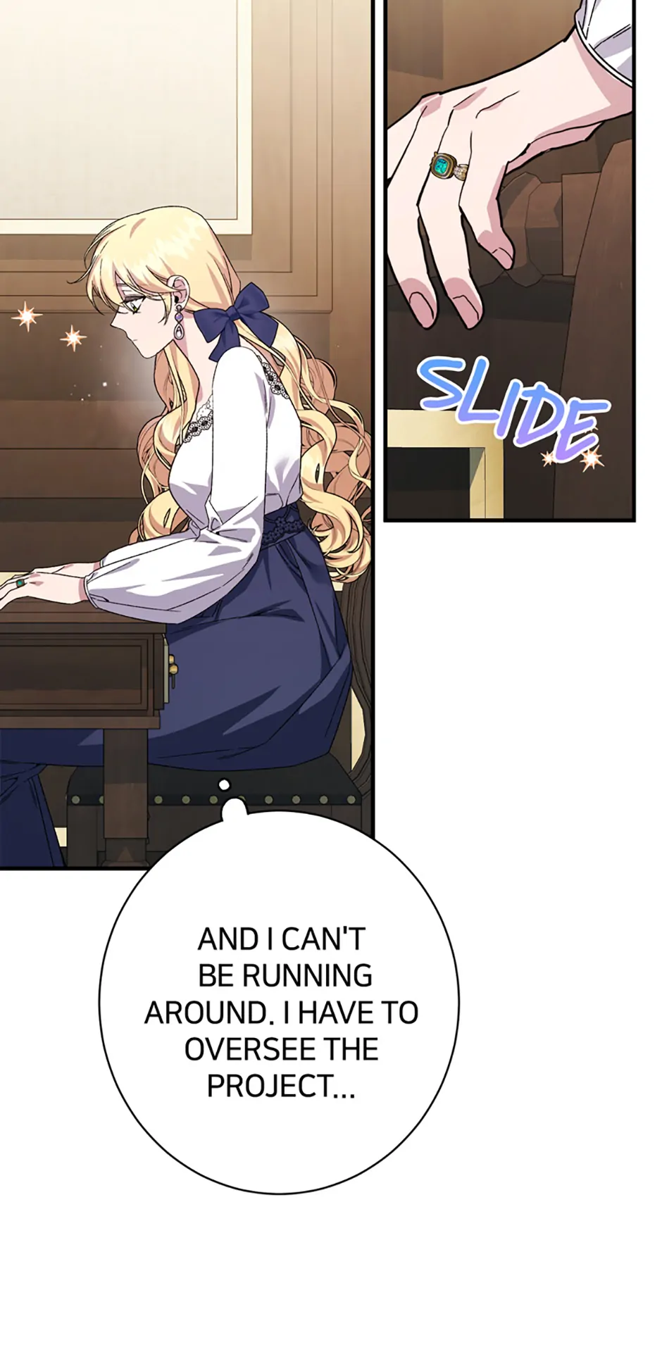 A Deal With My Fake Husband Chapter 46 305 ch 46 67