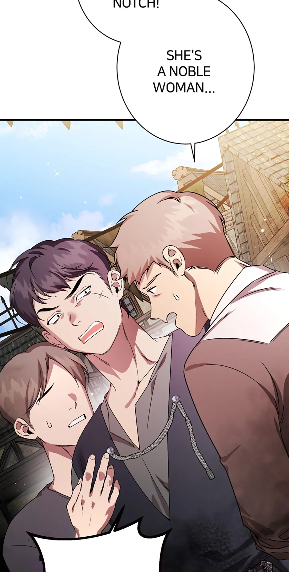 A Deal With My Fake Husband Chapter 46 245 ch 46 7