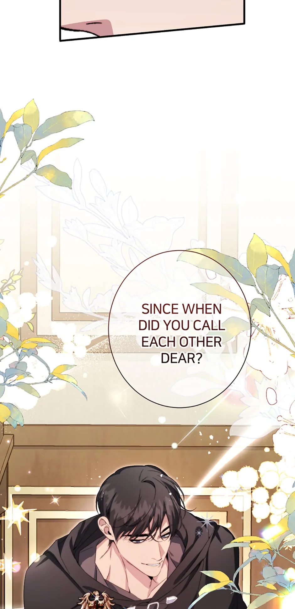 A Deal With My Fake Husband Chapter 46 311 ch 46 73