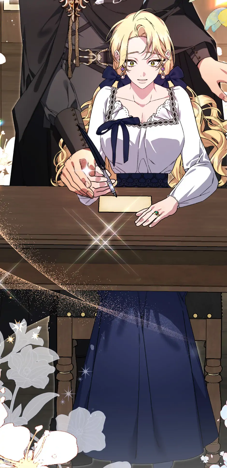 A Deal With My Fake Husband Chapter 46 312 ch 46 74