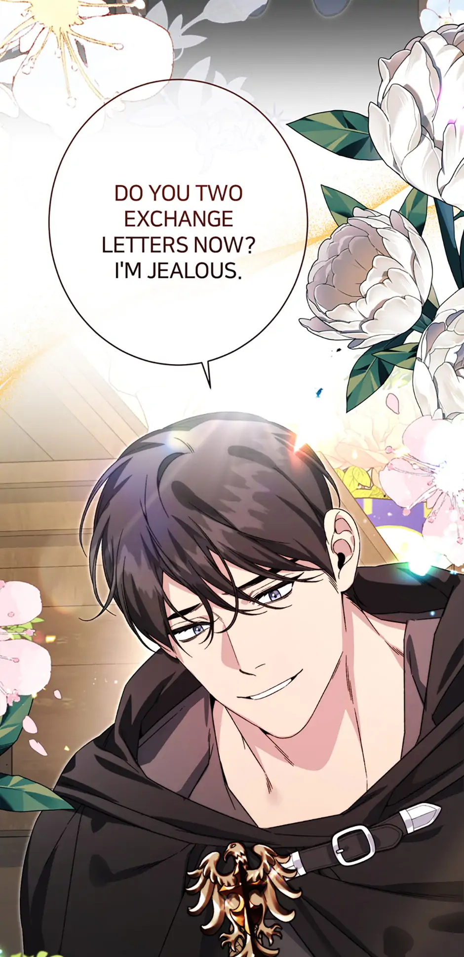 A Deal With My Fake Husband Chapter 46 313 ch 46 75