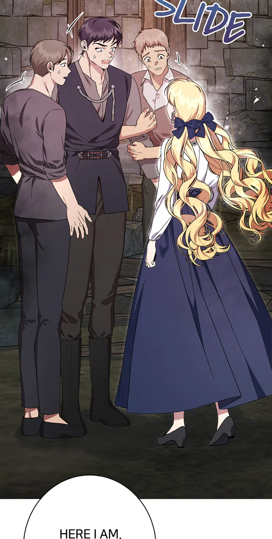 A Deal With My Fake Husband Chapter 46 247 ch 46 9