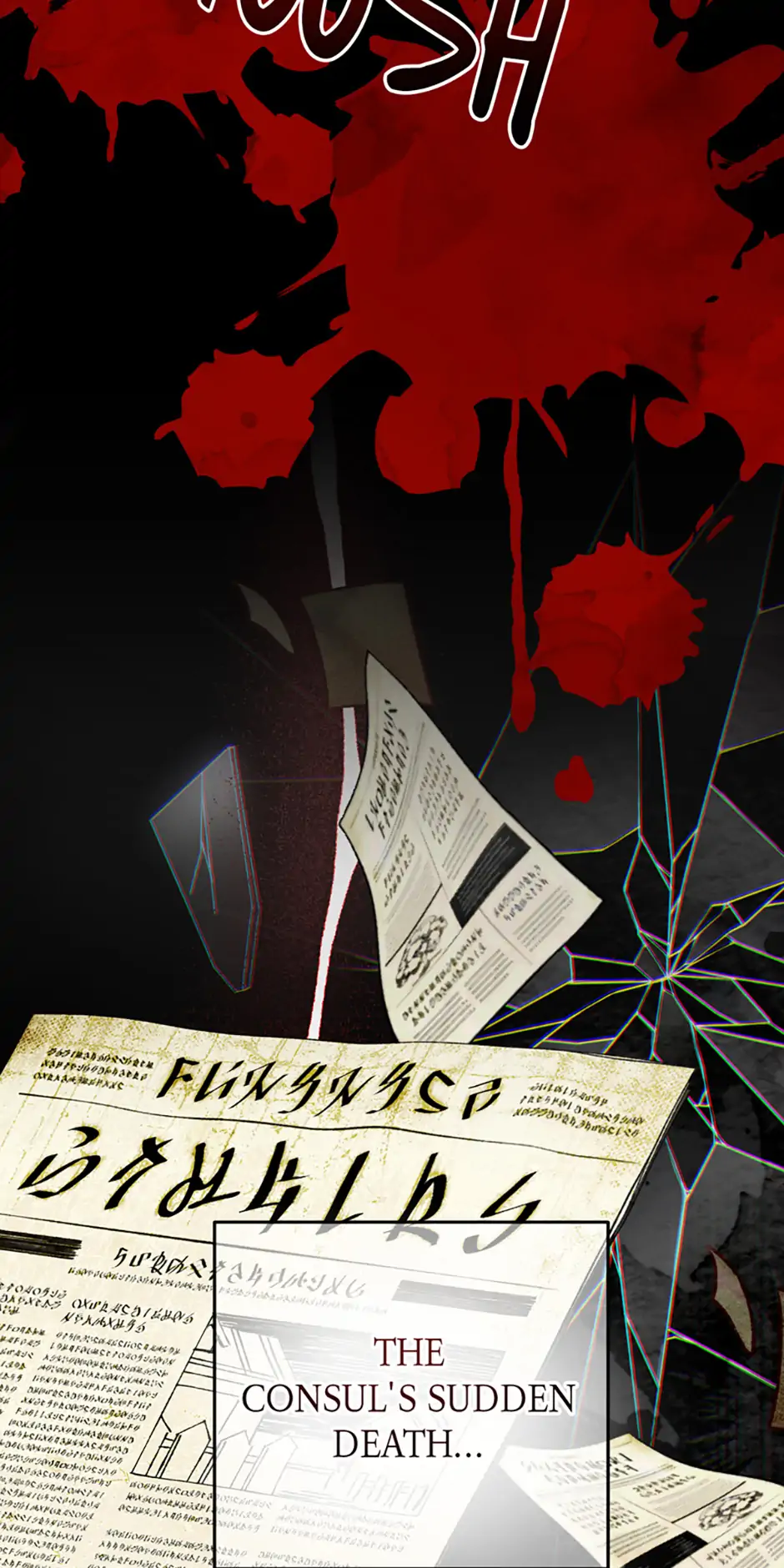 A Deal With My Fake Husband Chapter 56 280 ch 56 12