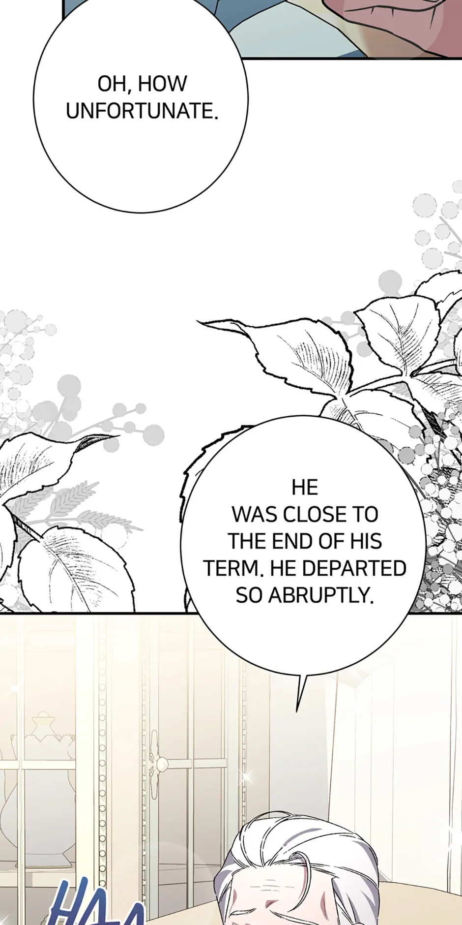 A Deal With My Fake Husband Chapter 56 283 ch 56 15