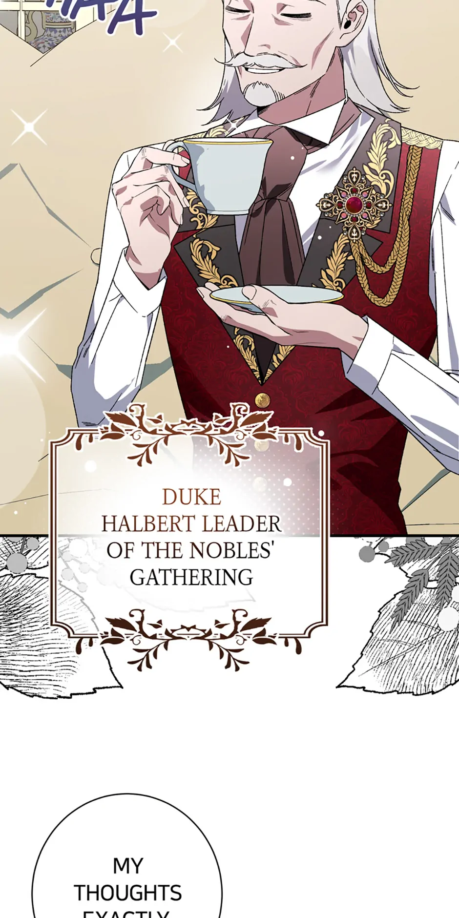 A Deal With My Fake Husband Chapter 56 284 ch 56 16