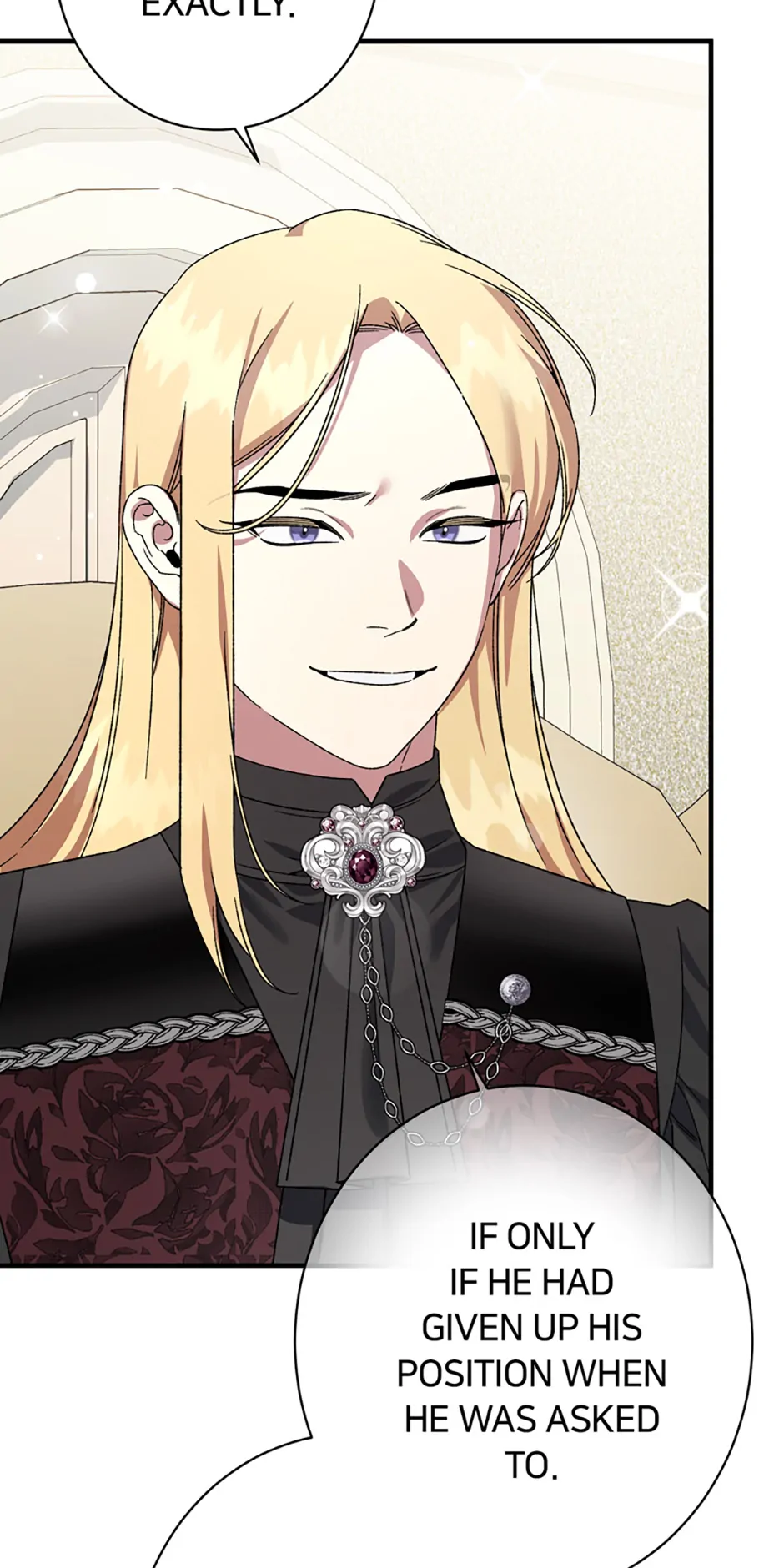 A Deal With My Fake Husband Chapter 56 285 ch 56 17