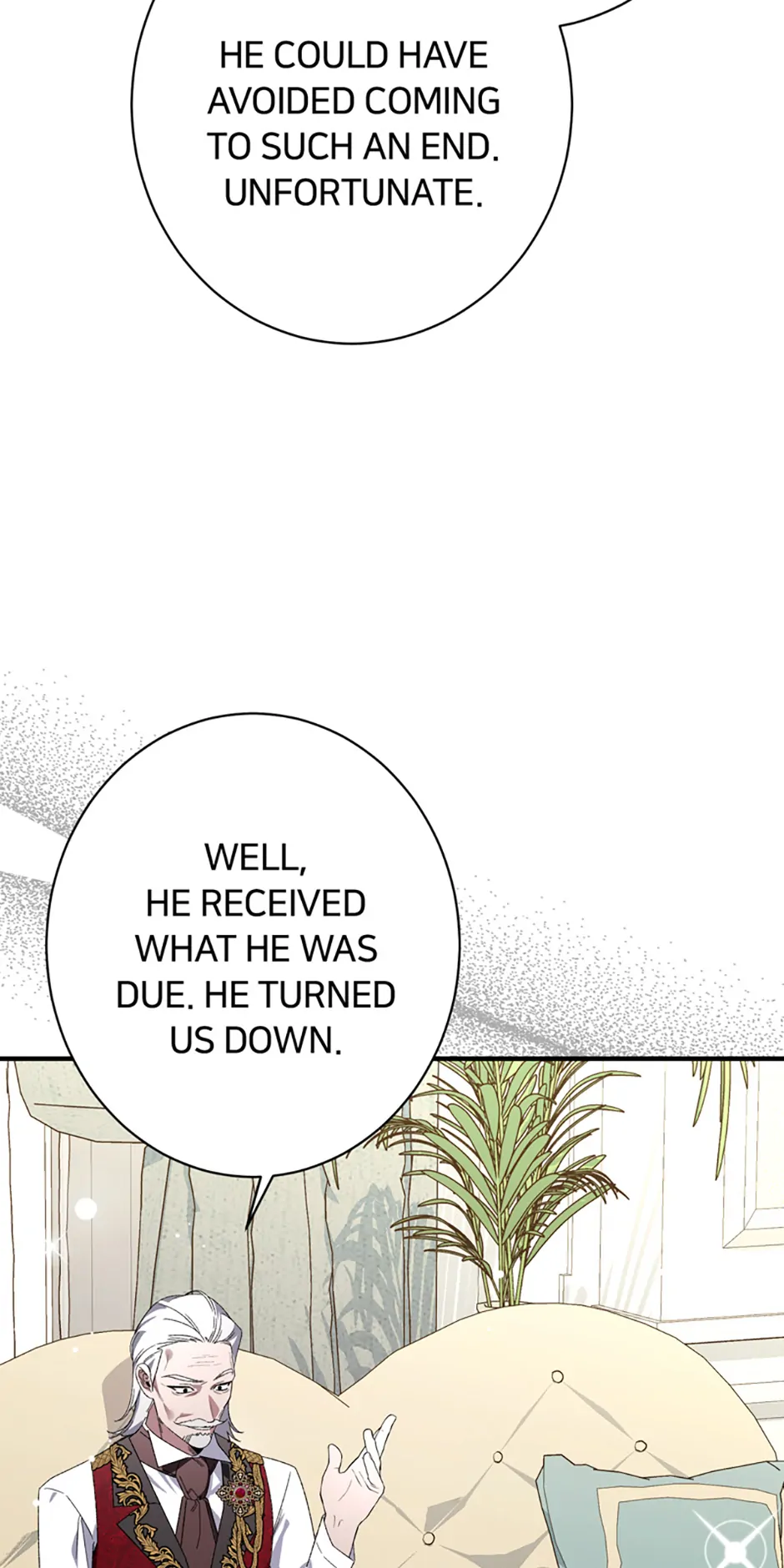 A Deal With My Fake Husband Chapter 56 286 ch 56 18