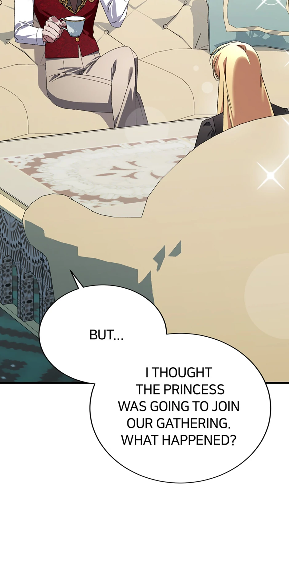 A Deal With My Fake Husband Chapter 56 287 ch 56 19