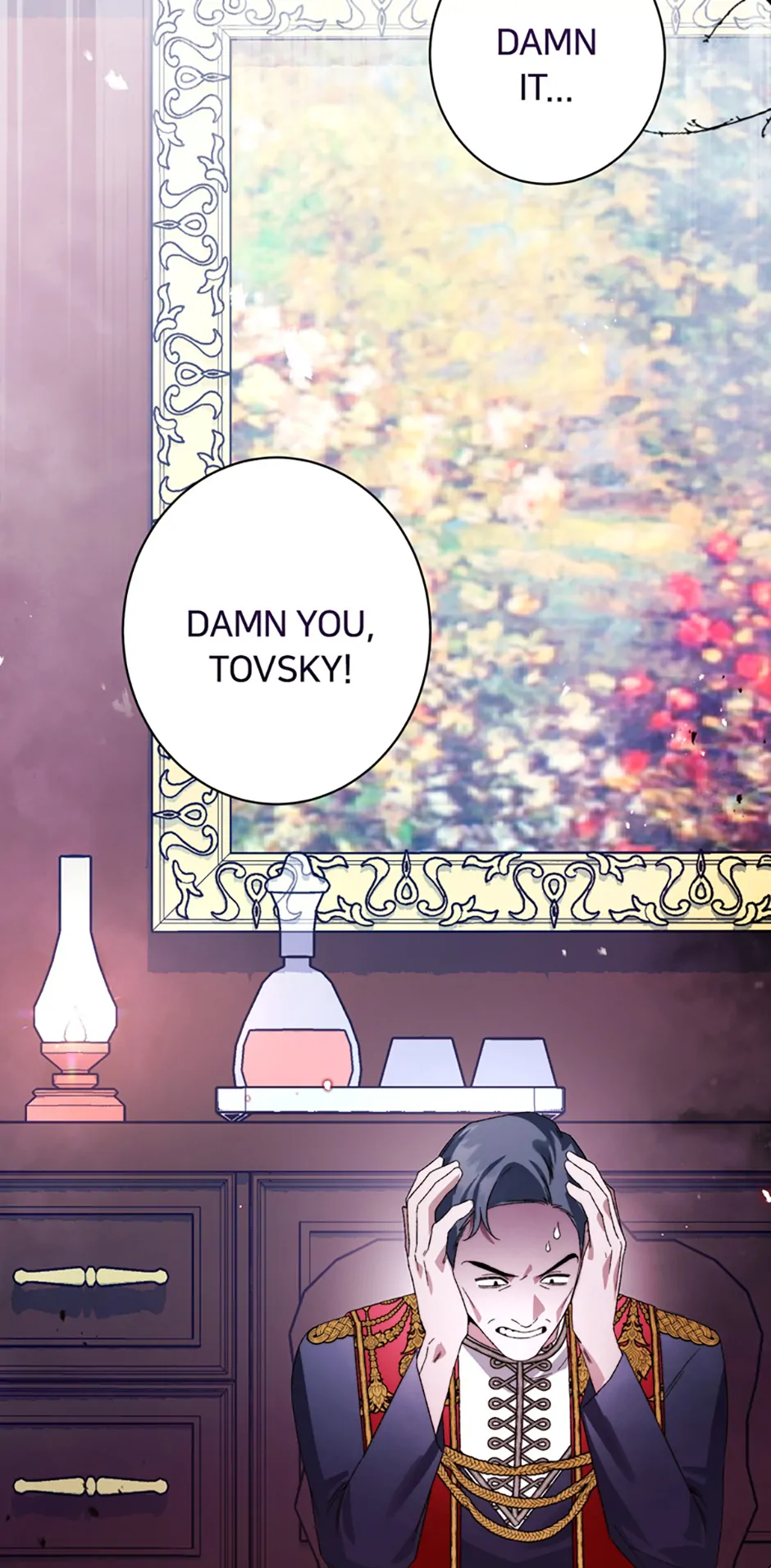 A Deal With My Fake Husband Chapter 56 270 ch 56 2