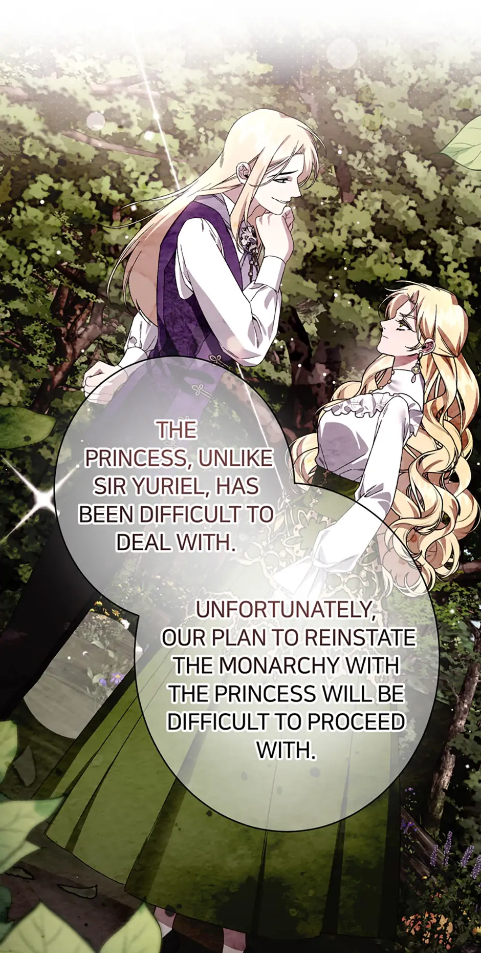 A Deal With My Fake Husband Chapter 56 288 ch 56 20