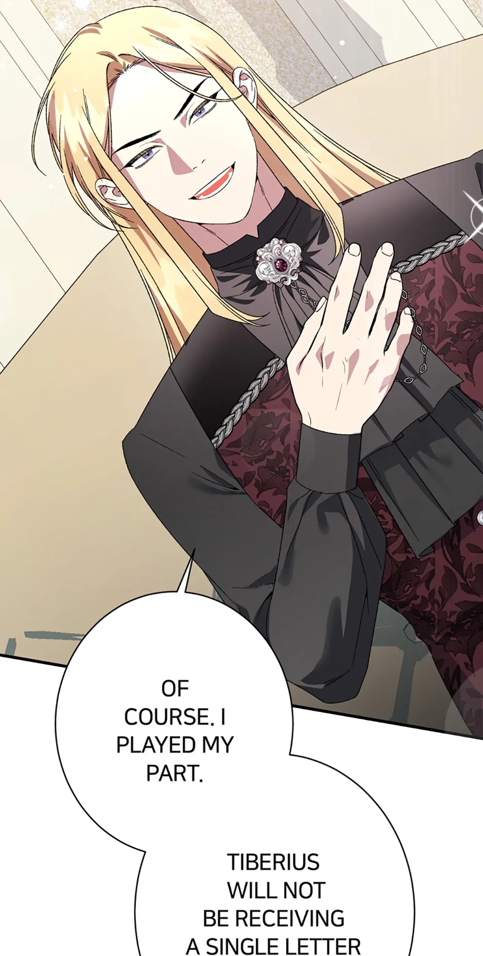 A Deal With My Fake Husband Chapter 56 291 ch 56 23