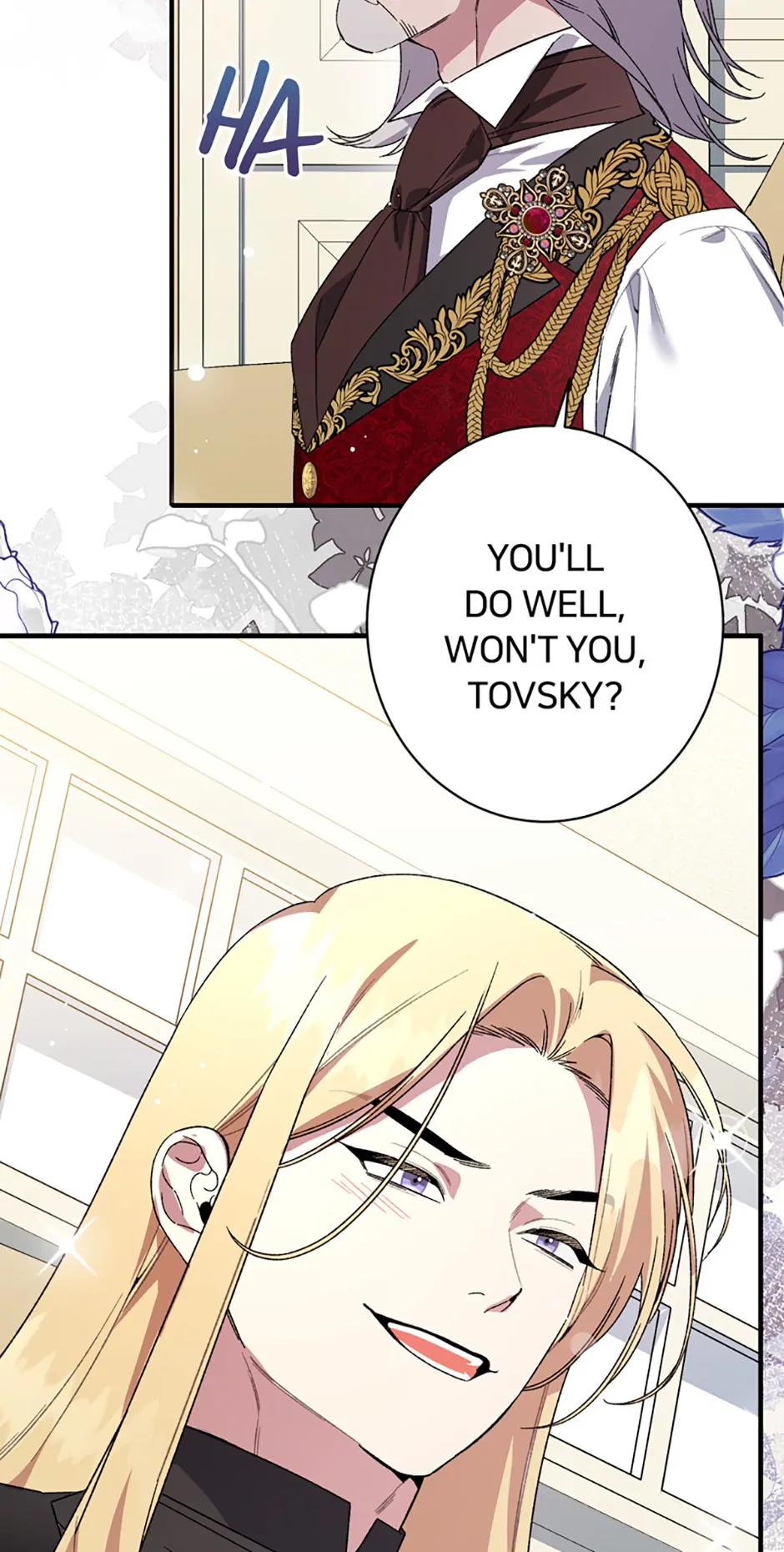 A Deal With My Fake Husband Chapter 56 293 ch 56 25