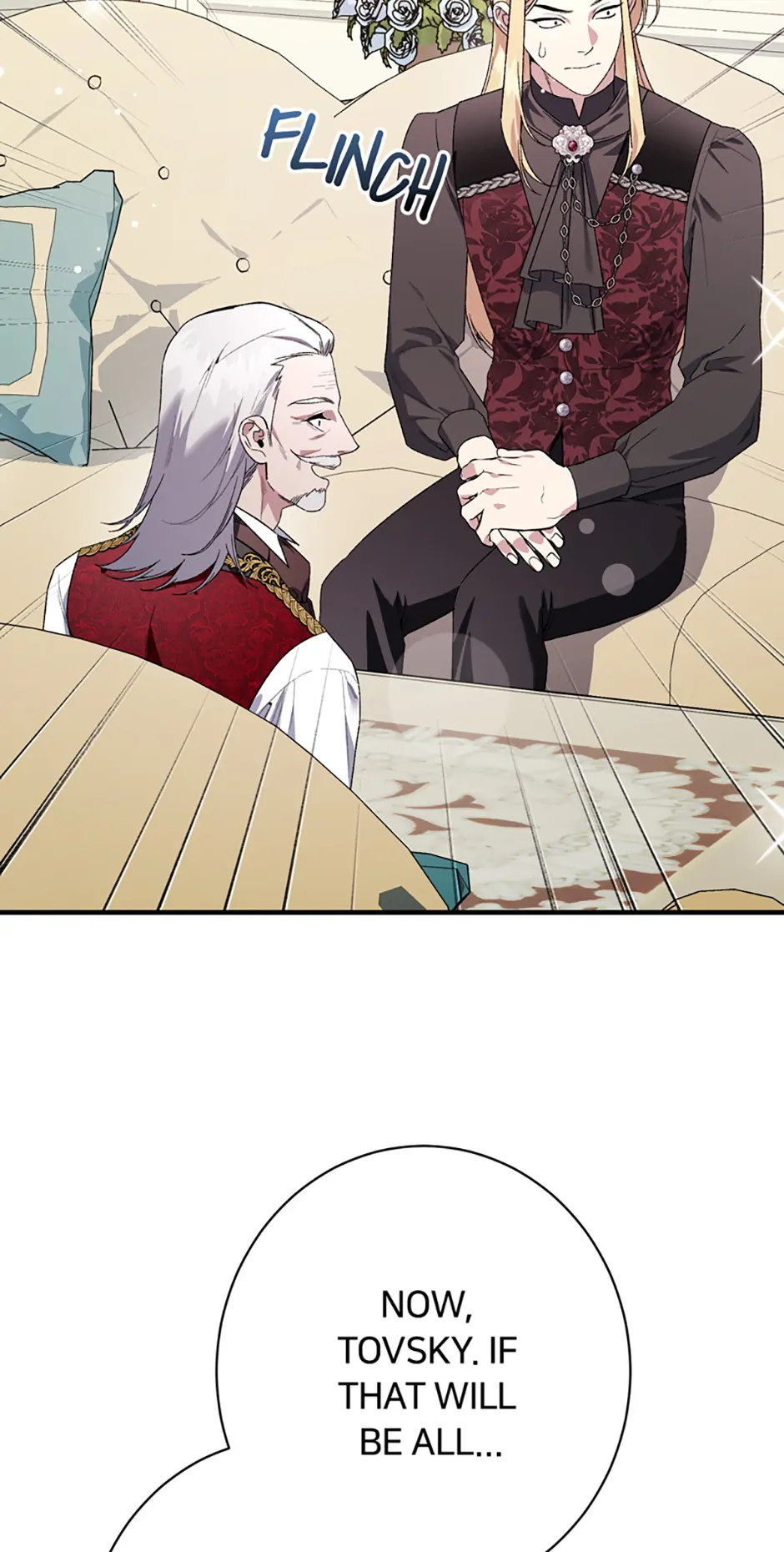 A Deal With My Fake Husband Chapter 56 296 ch 56 28