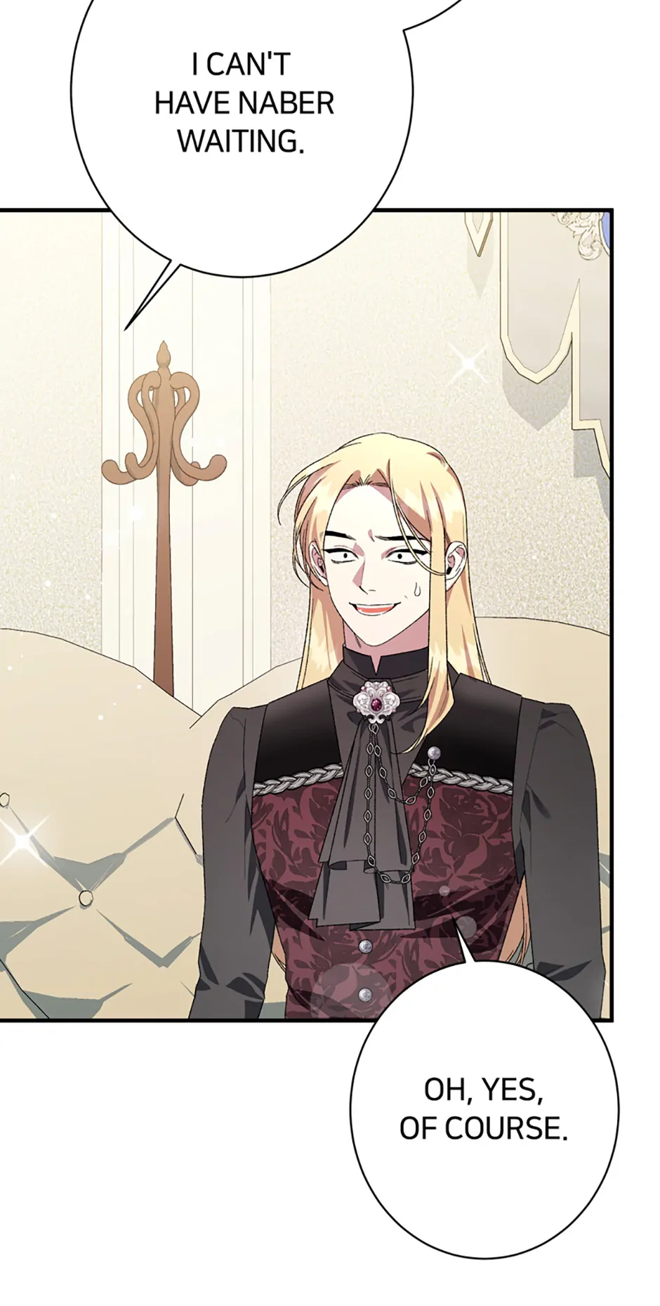 A Deal With My Fake Husband Chapter 56 297 ch 56 29