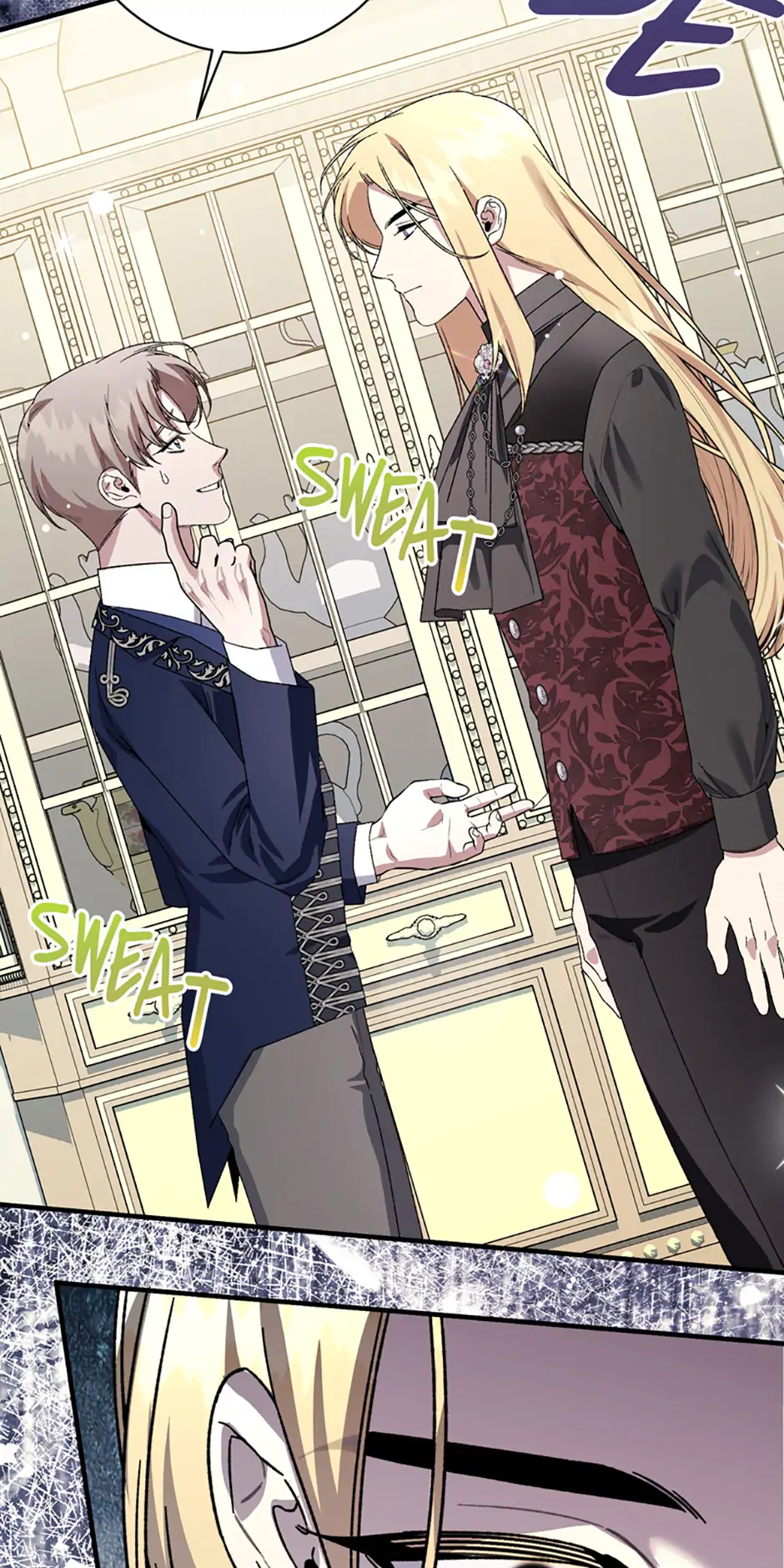 A Deal With My Fake Husband Chapter 56 300 ch 56 32