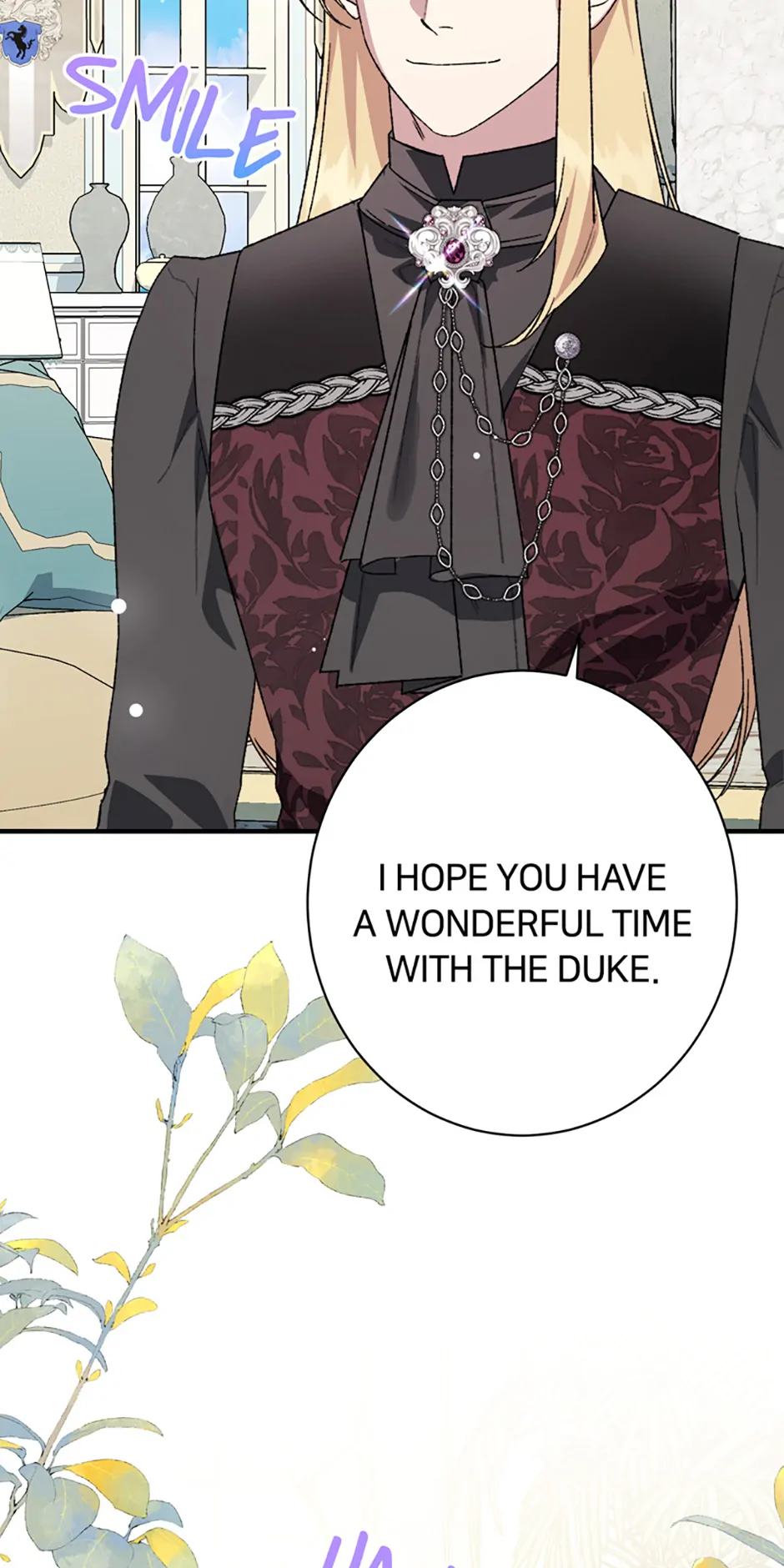 A Deal With My Fake Husband Chapter 56 302 ch 56 34