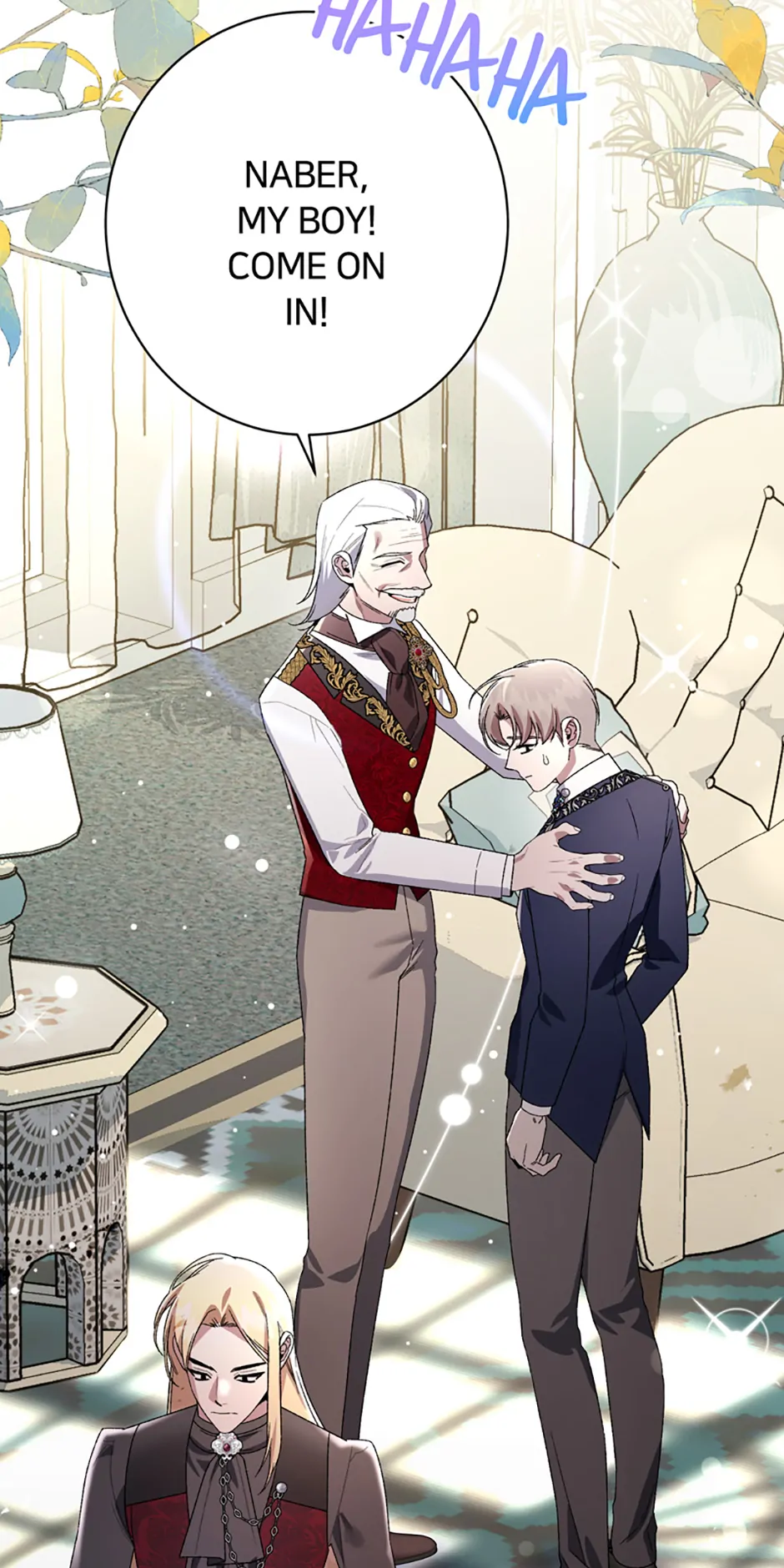 A Deal With My Fake Husband Chapter 56 303 ch 56 35